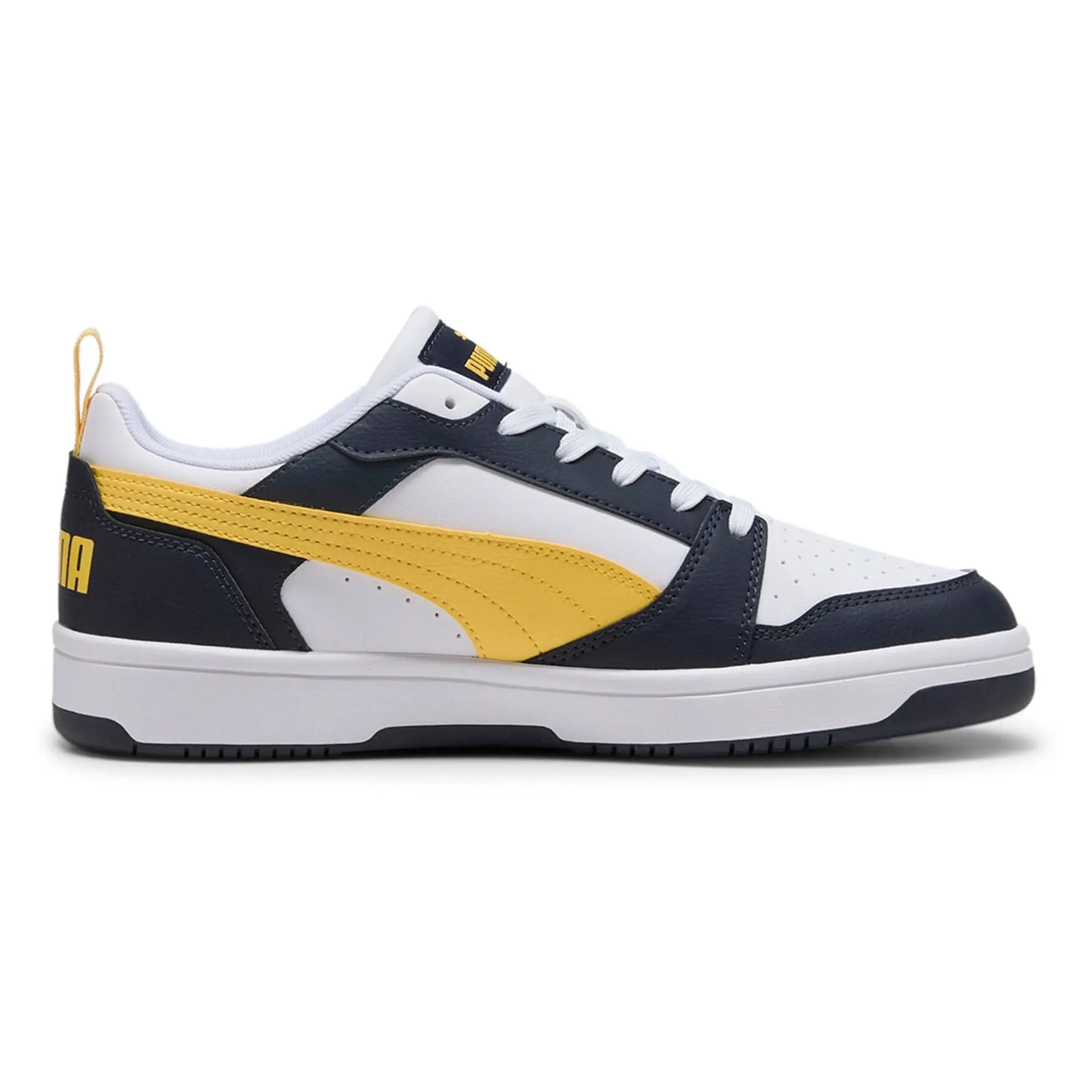 Puma Rebound V6 Low Trainers