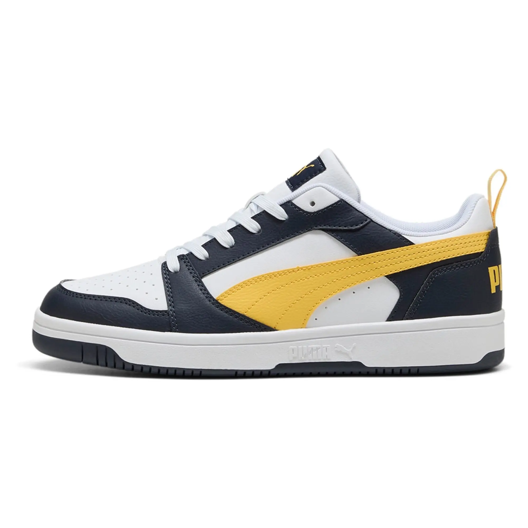 Puma Rebound V6 Low Trainers