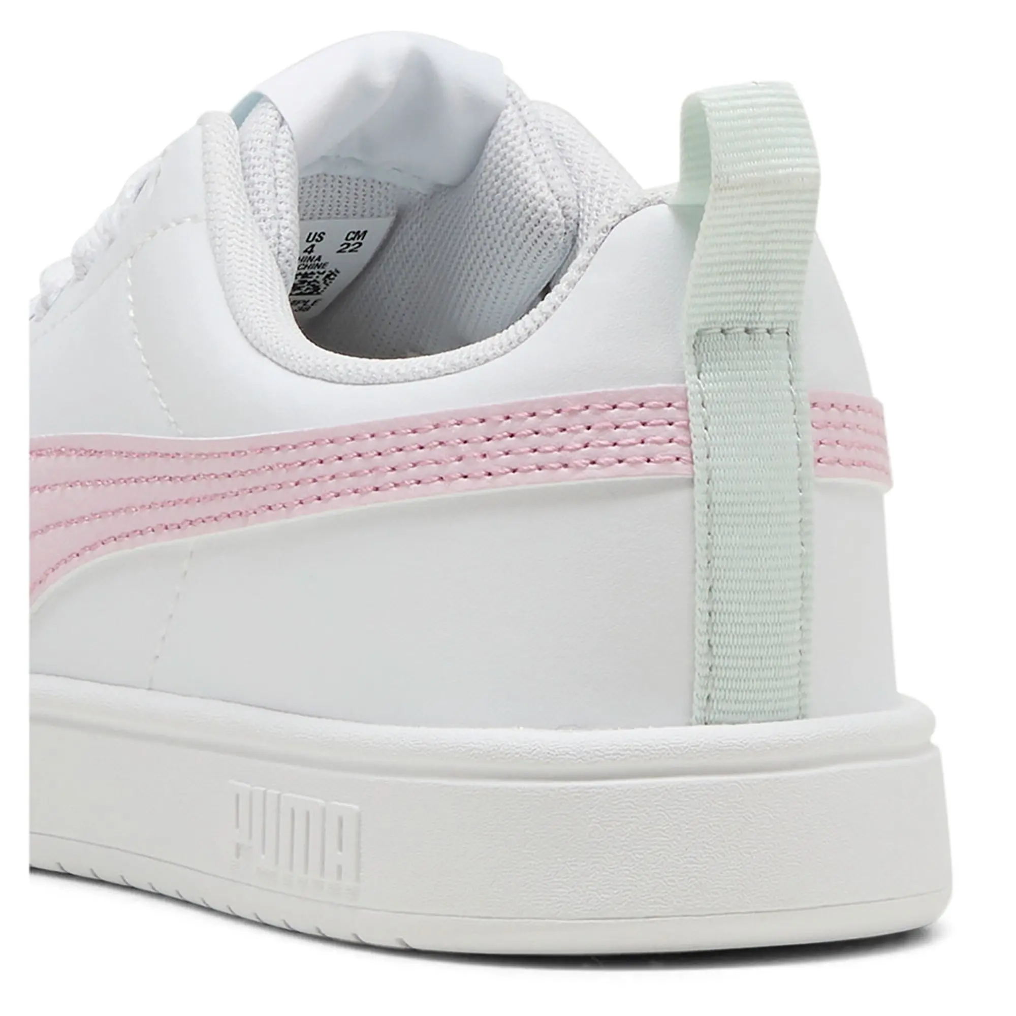 Puma Rickie Jr Trainers