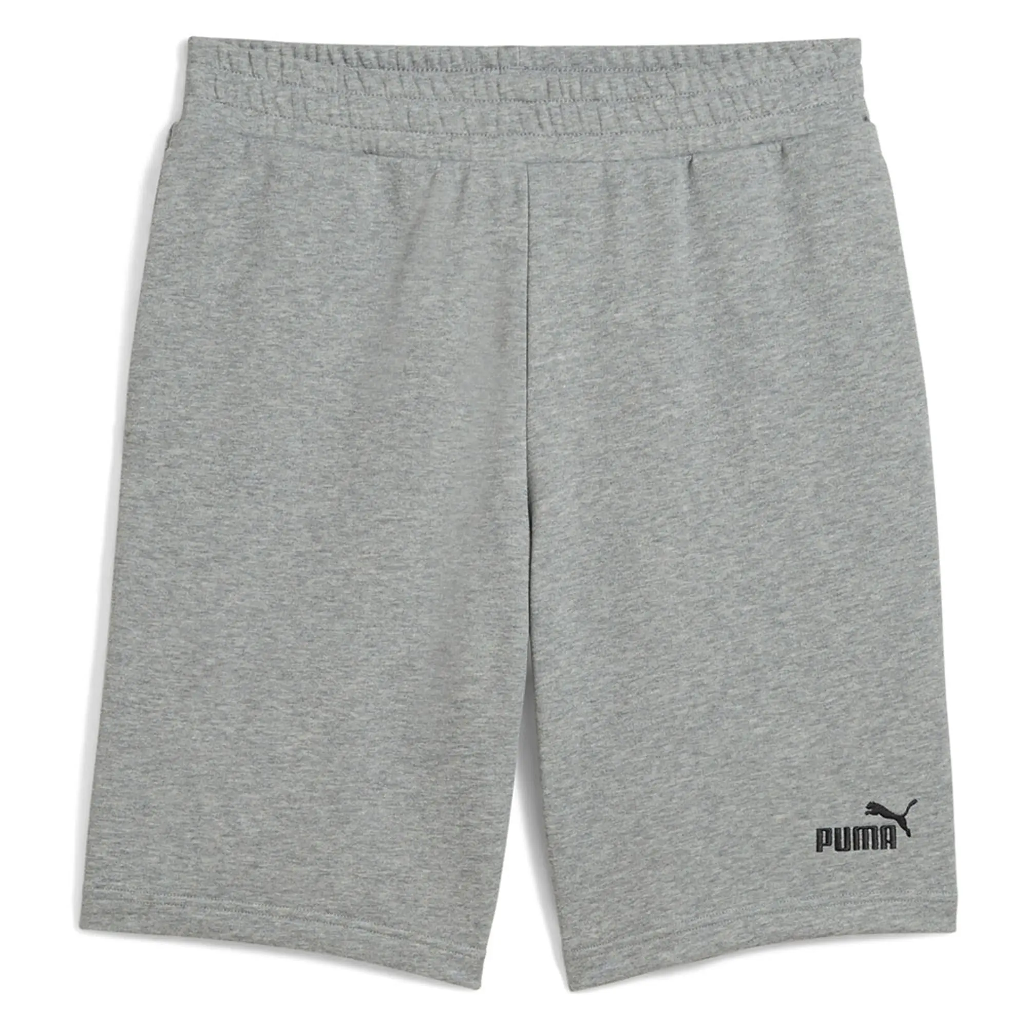 Puma Select Ess Small No. 1 Logo 10 Sweat Shorts