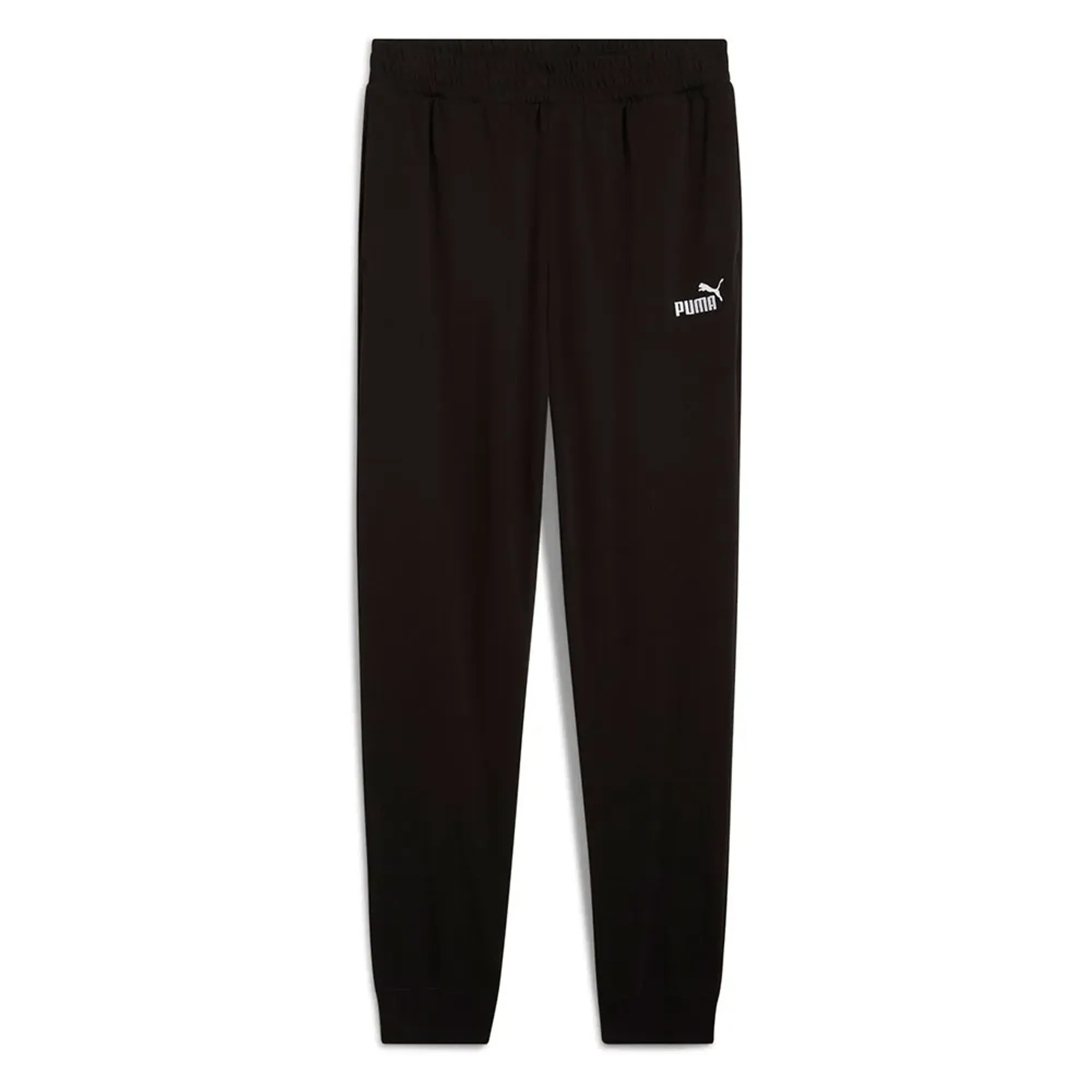 Puma Select Ess No. 1 Logo Iii Regular Fit Sweat Pants