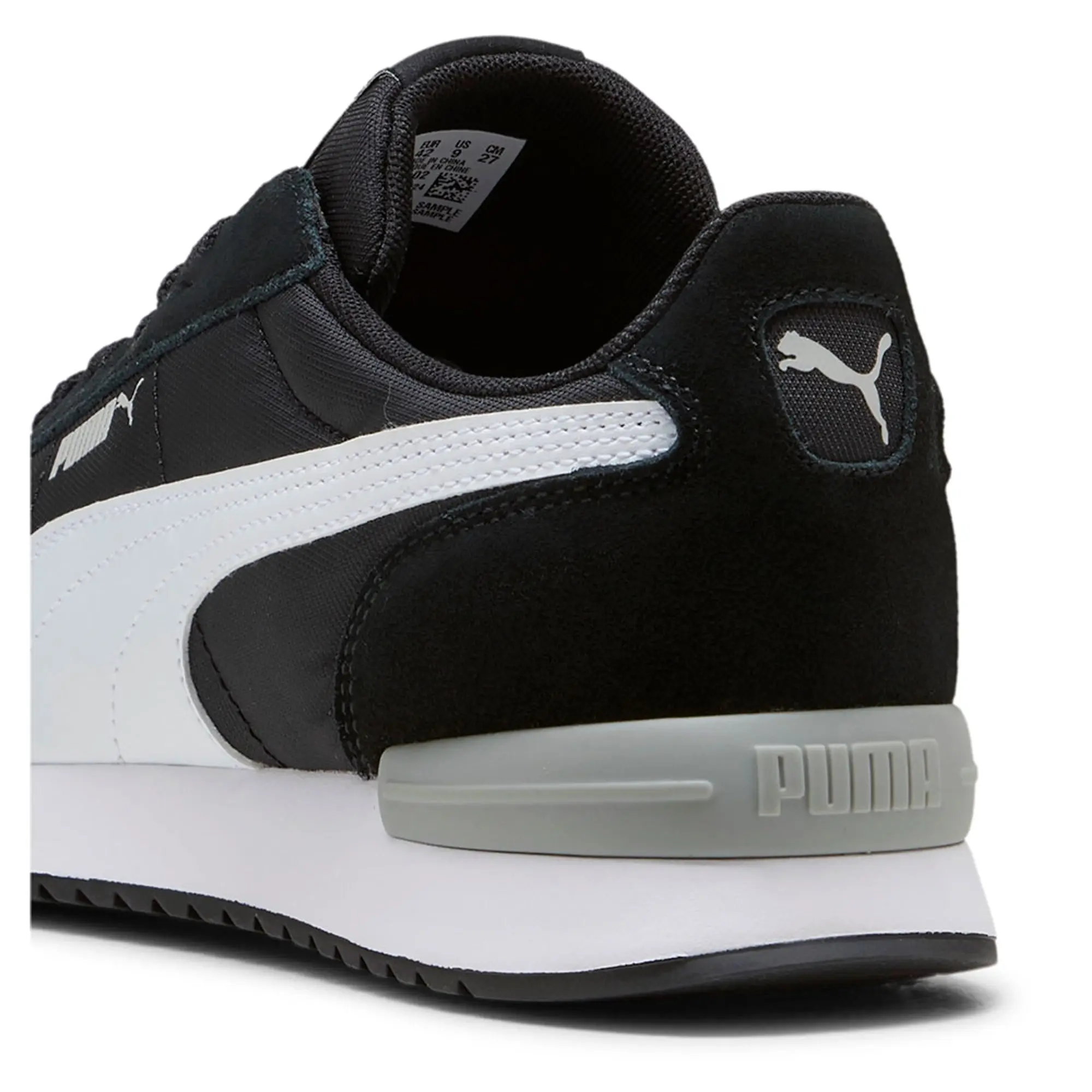 Puma Select R78 Wind Trainers