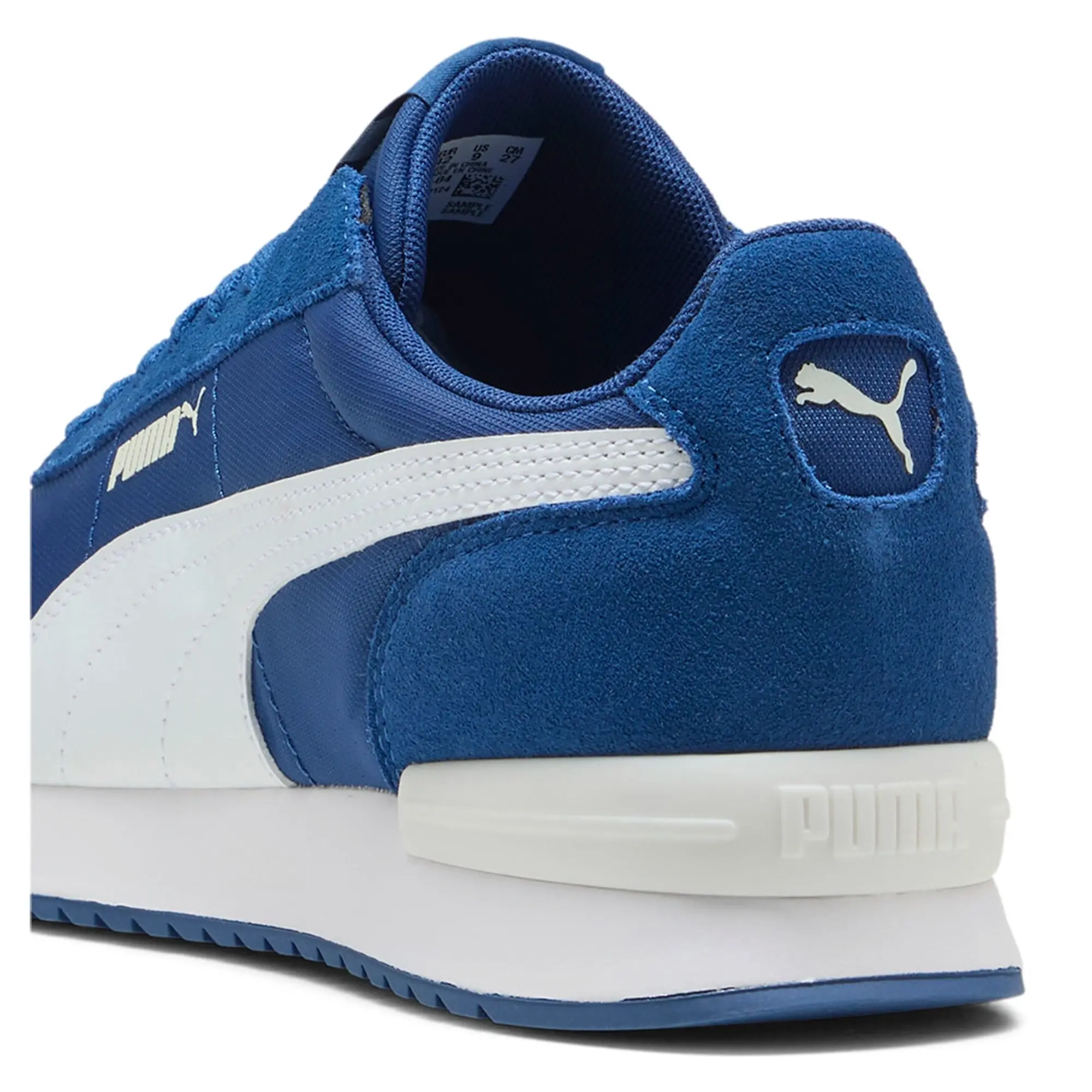 Puma Select R78 Wind Trainers