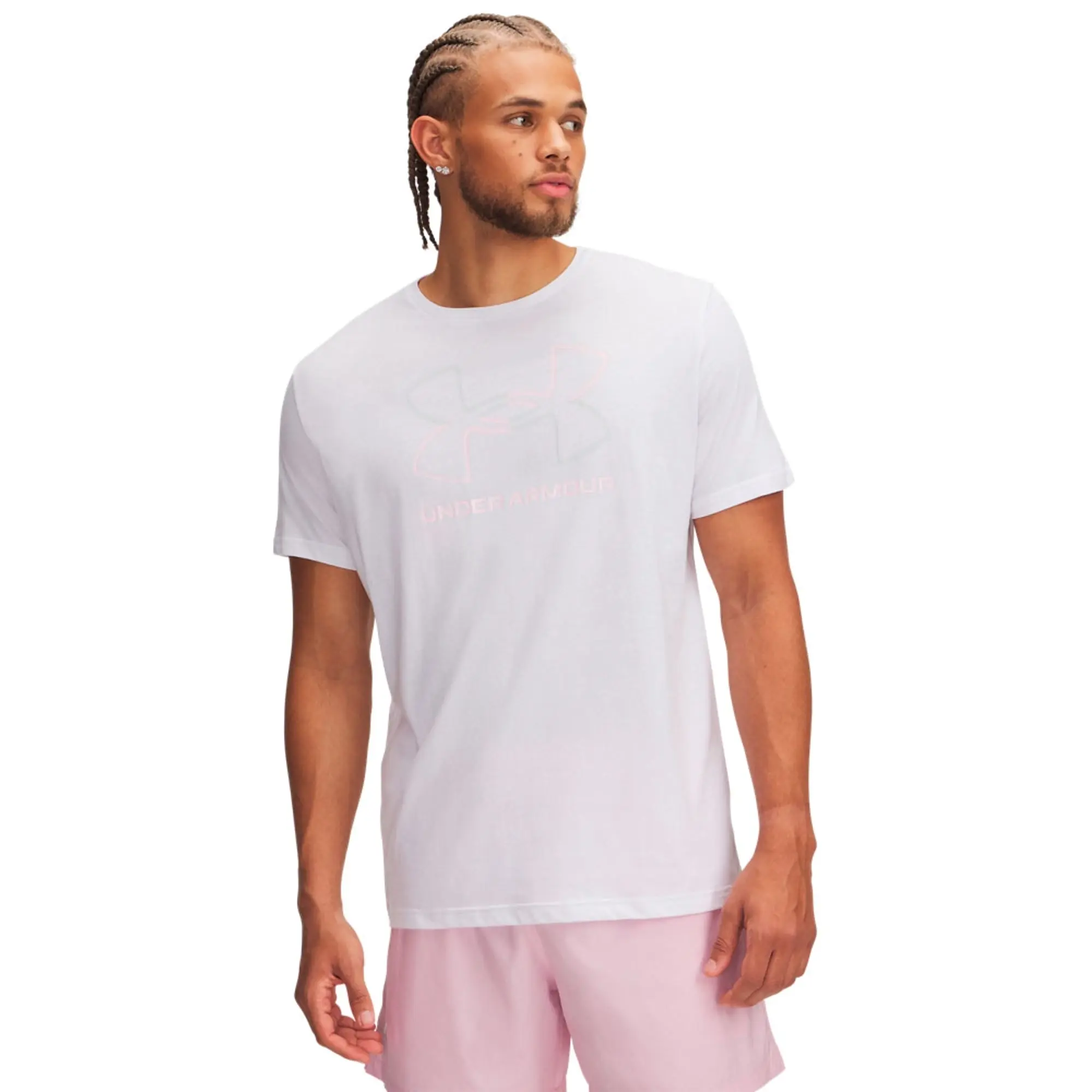 Under Armour Foundation Short Sleeve T-shirt