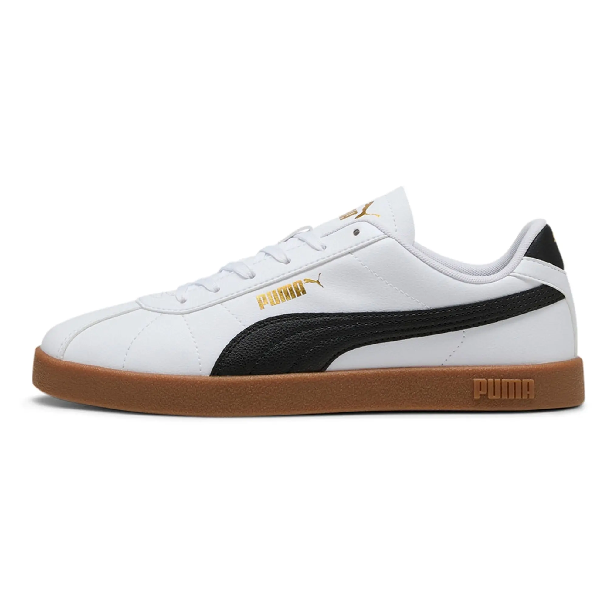 Puma Club Ii Sl Trainers