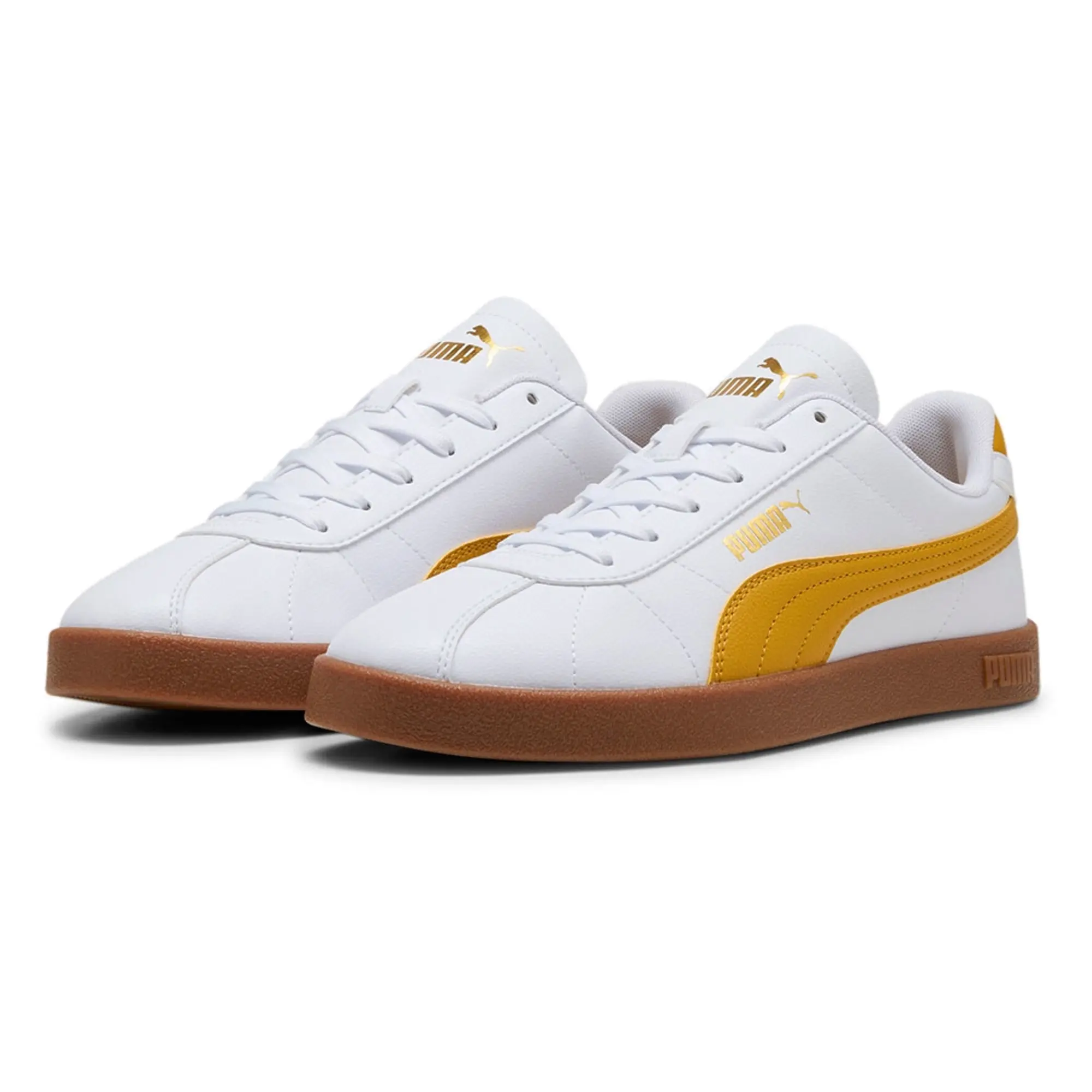 Puma Club Ii Sl Trainers