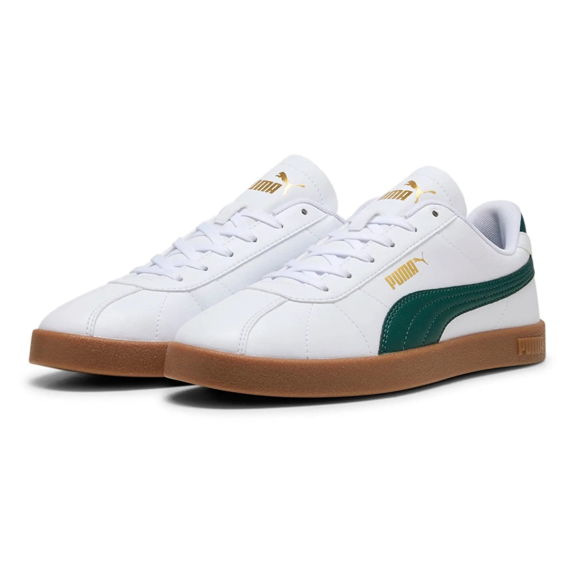 Puma Club Ii Sl Trainers