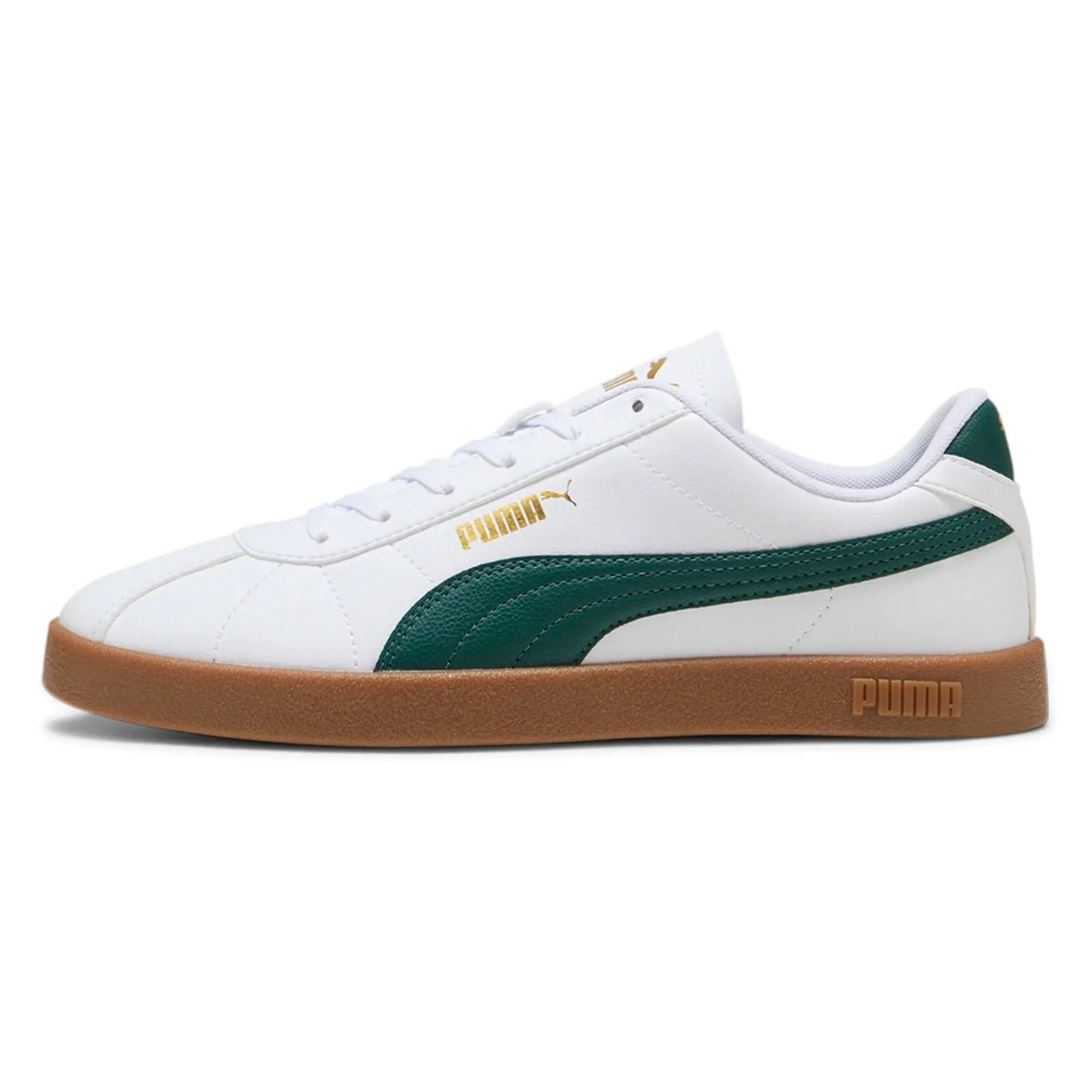 Puma Club Ii Sl Trainers