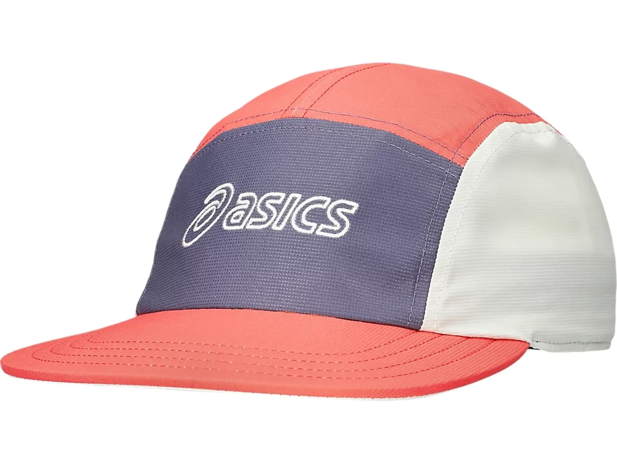 Asics 5 Panel Cap - SS25