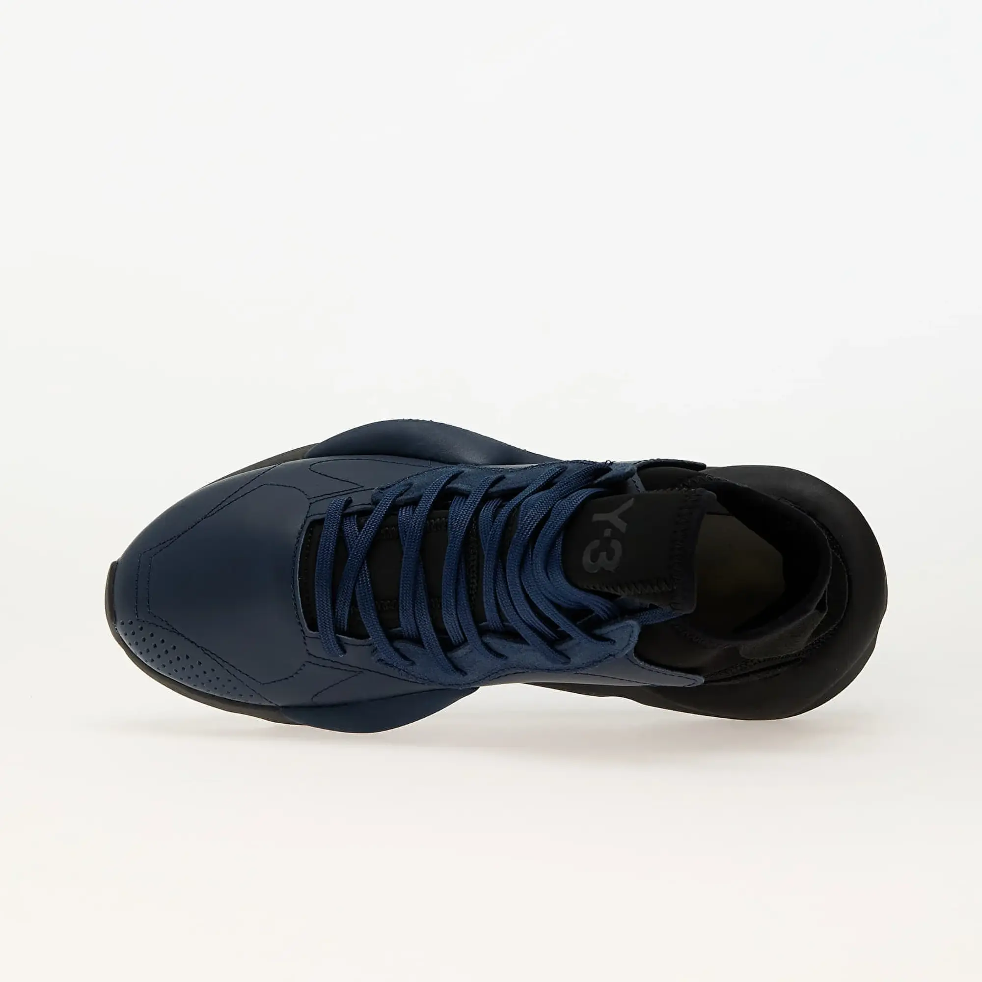 Sneakers Y-3 Kaiwa Collegiate Navy/ Collegiate Navy/ Black Eur 44