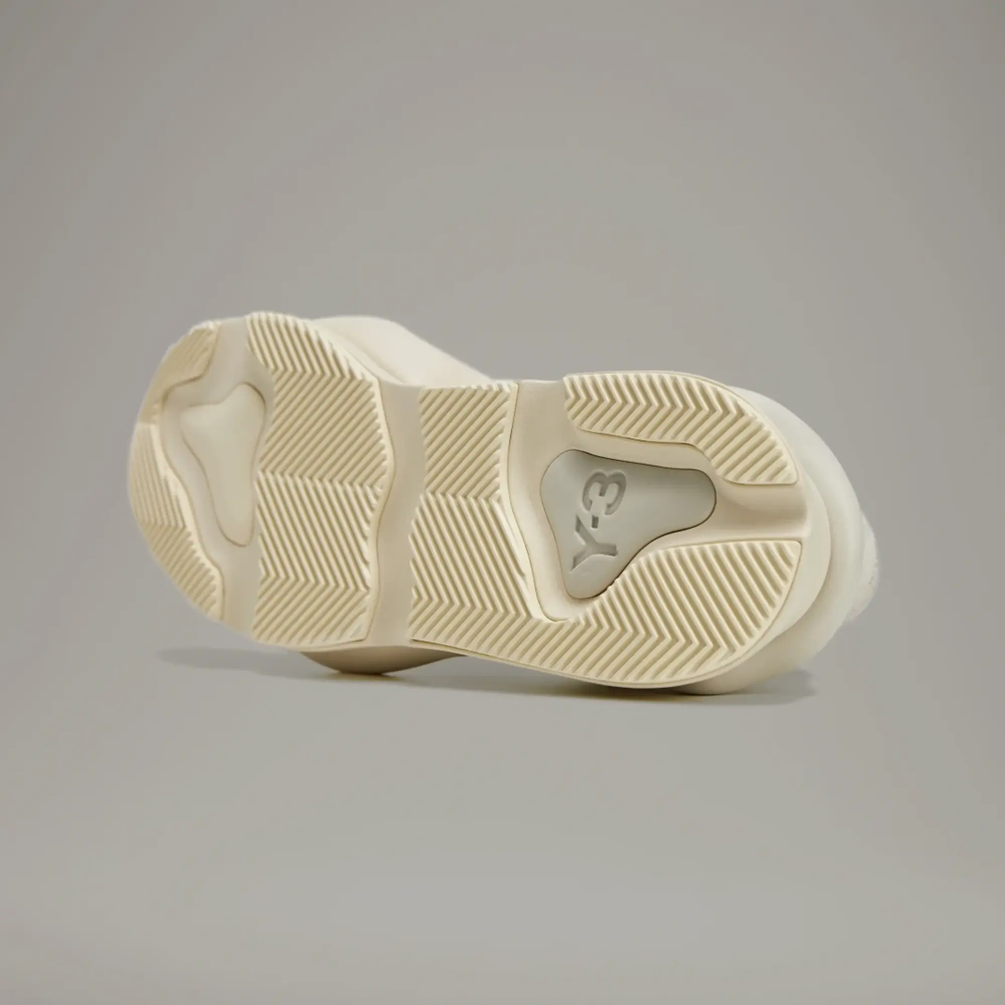 Y-3 Men's Kaiwa White/Takc/Worn White