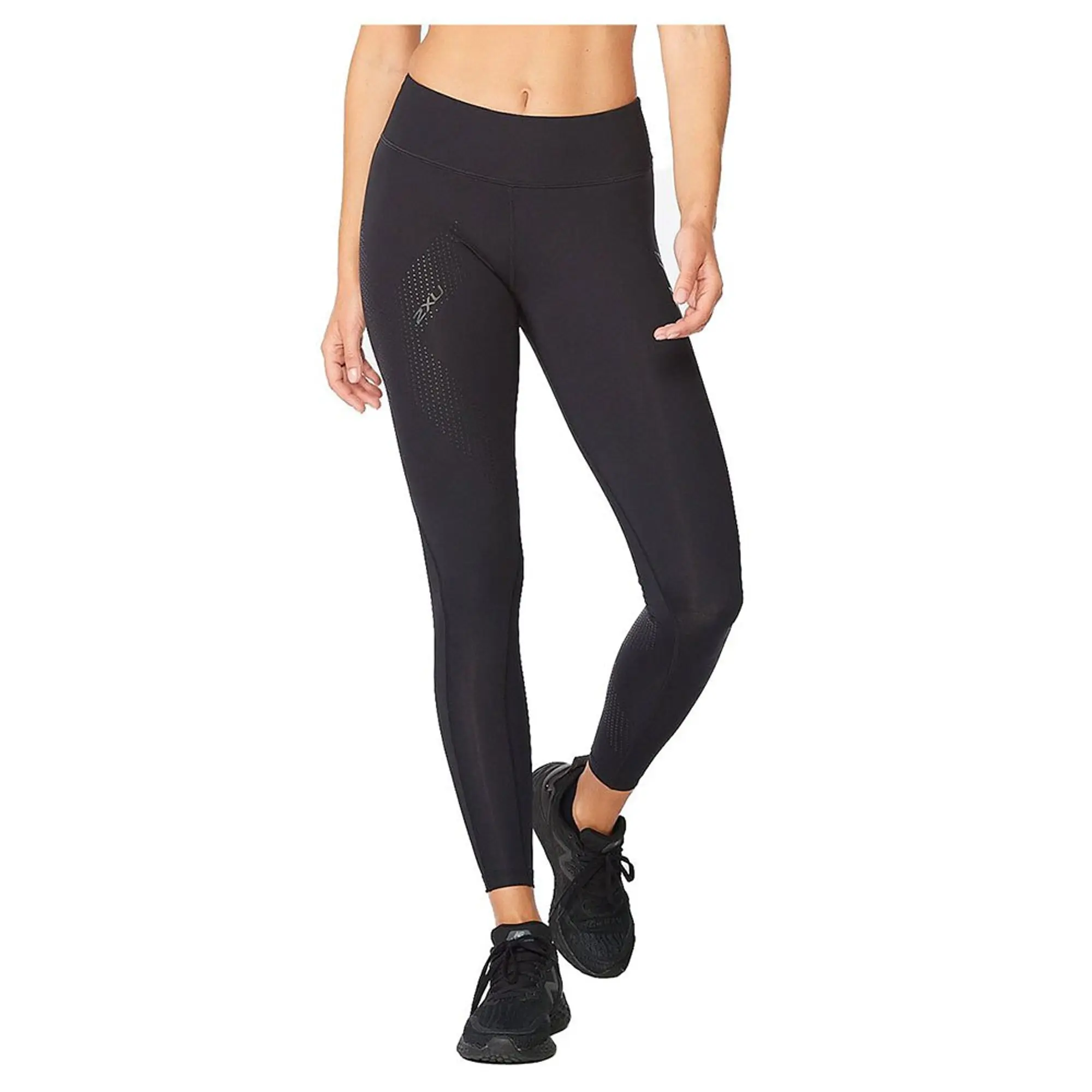 2xu Mid Rise Leggings