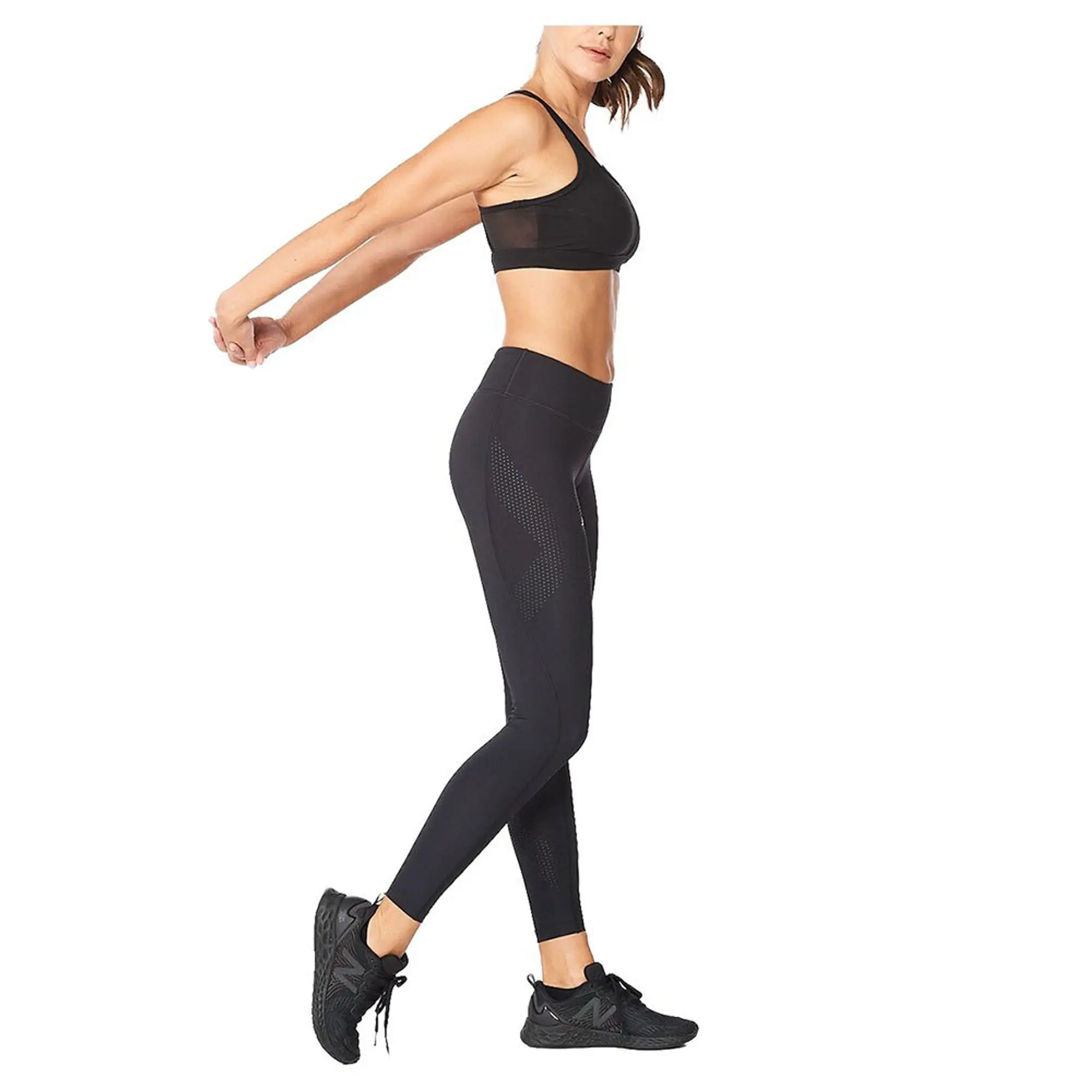 2xu Mid Rise Leggings