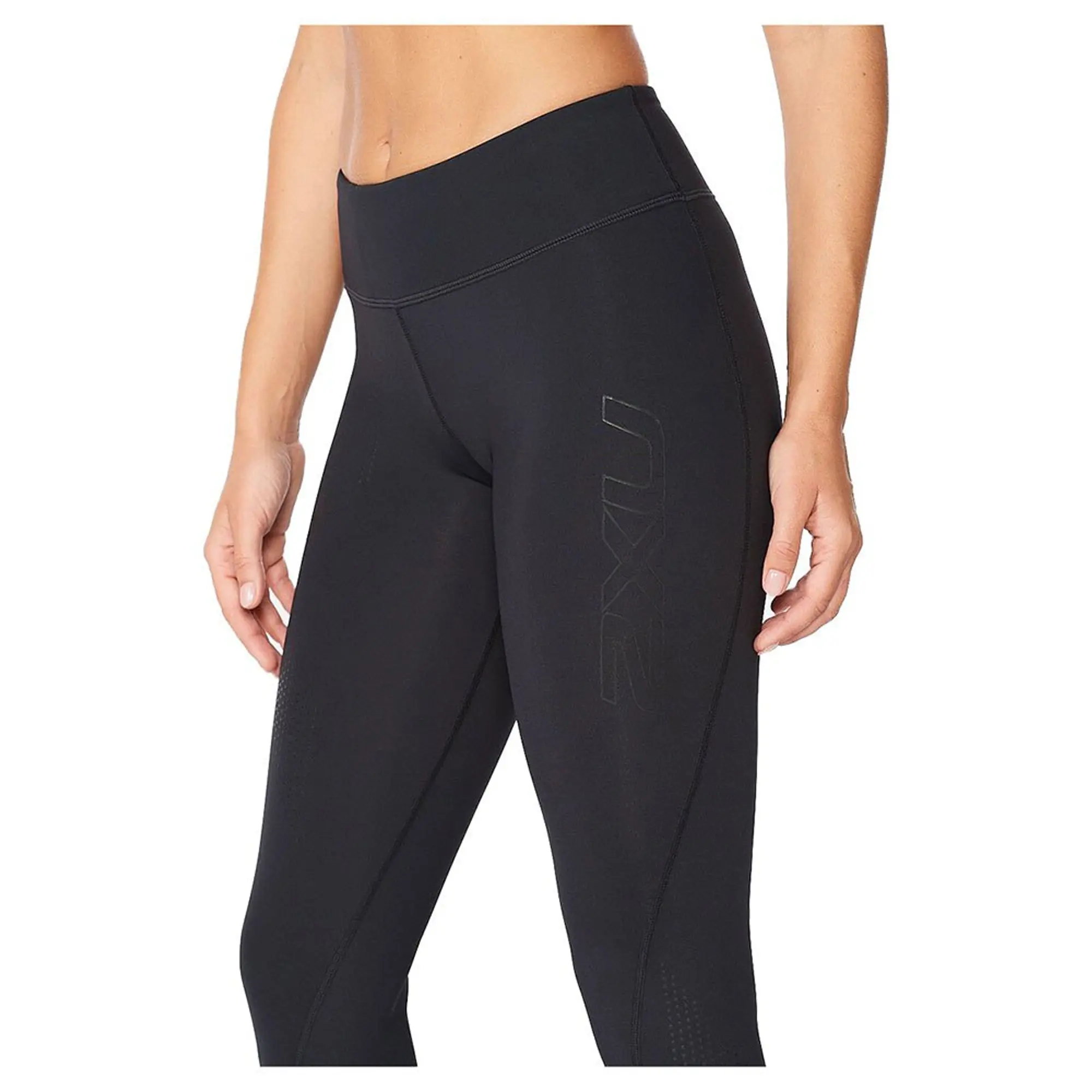 2xu Mid Rise Leggings