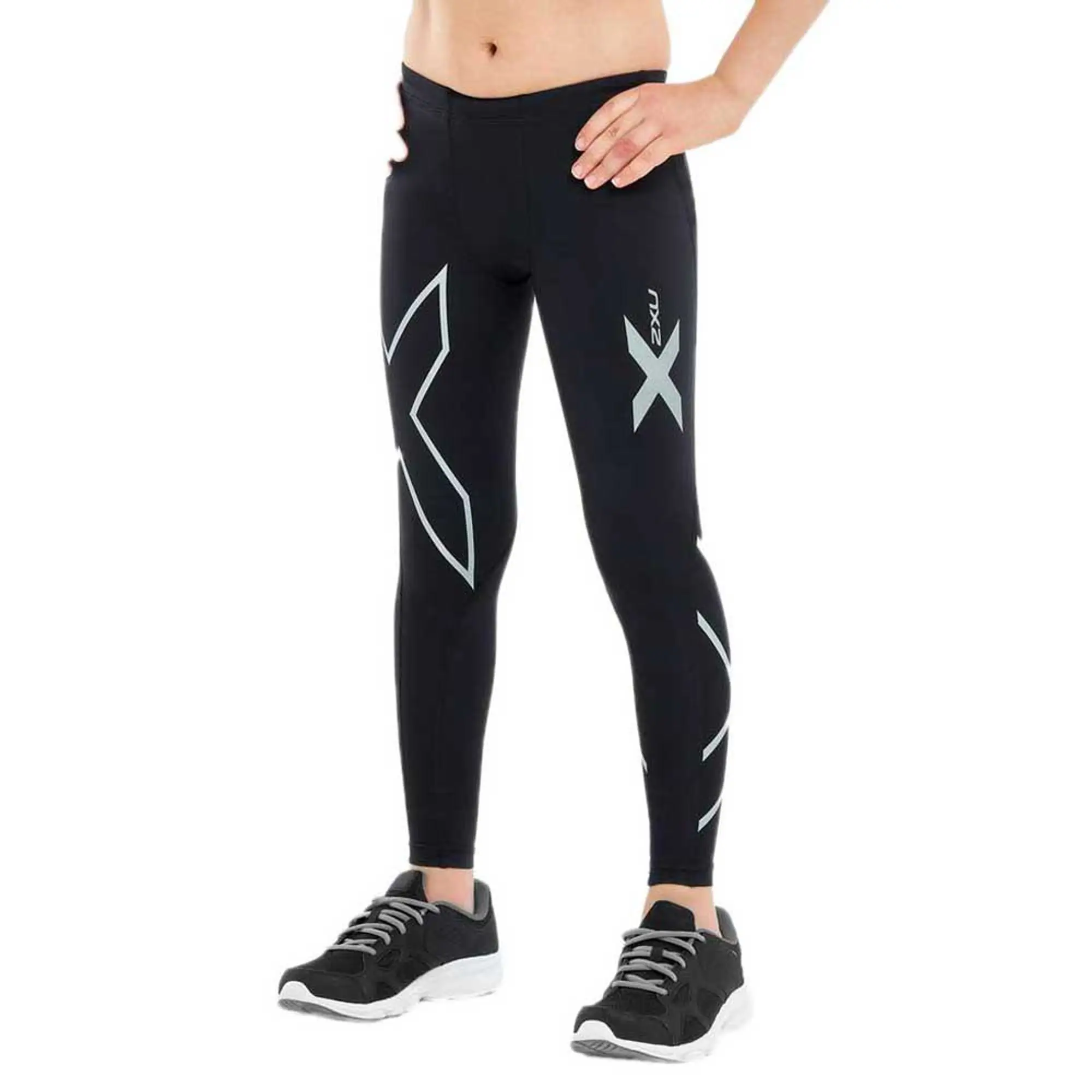 2xu Core Compression Leggings