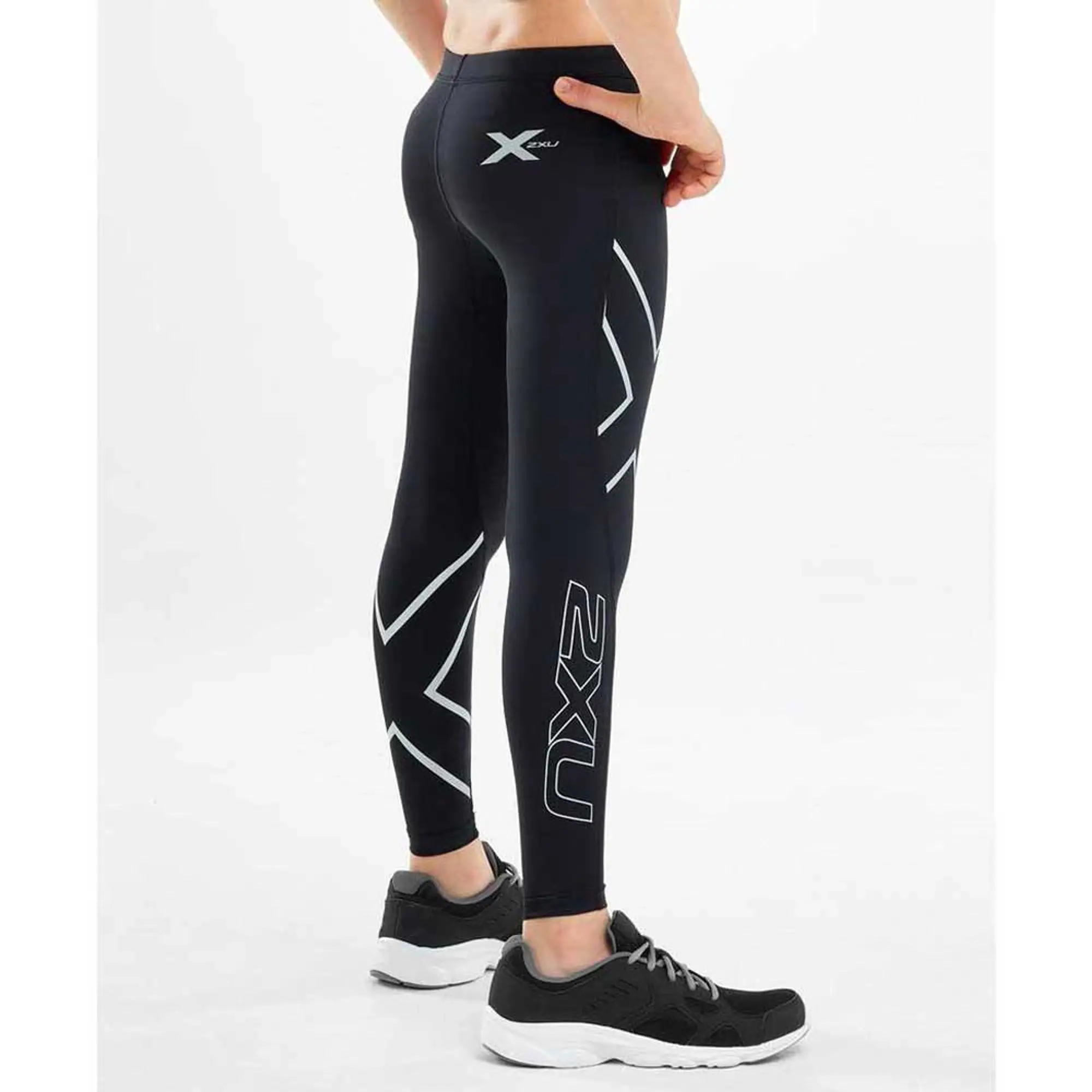 2xu Core Compression Leggings