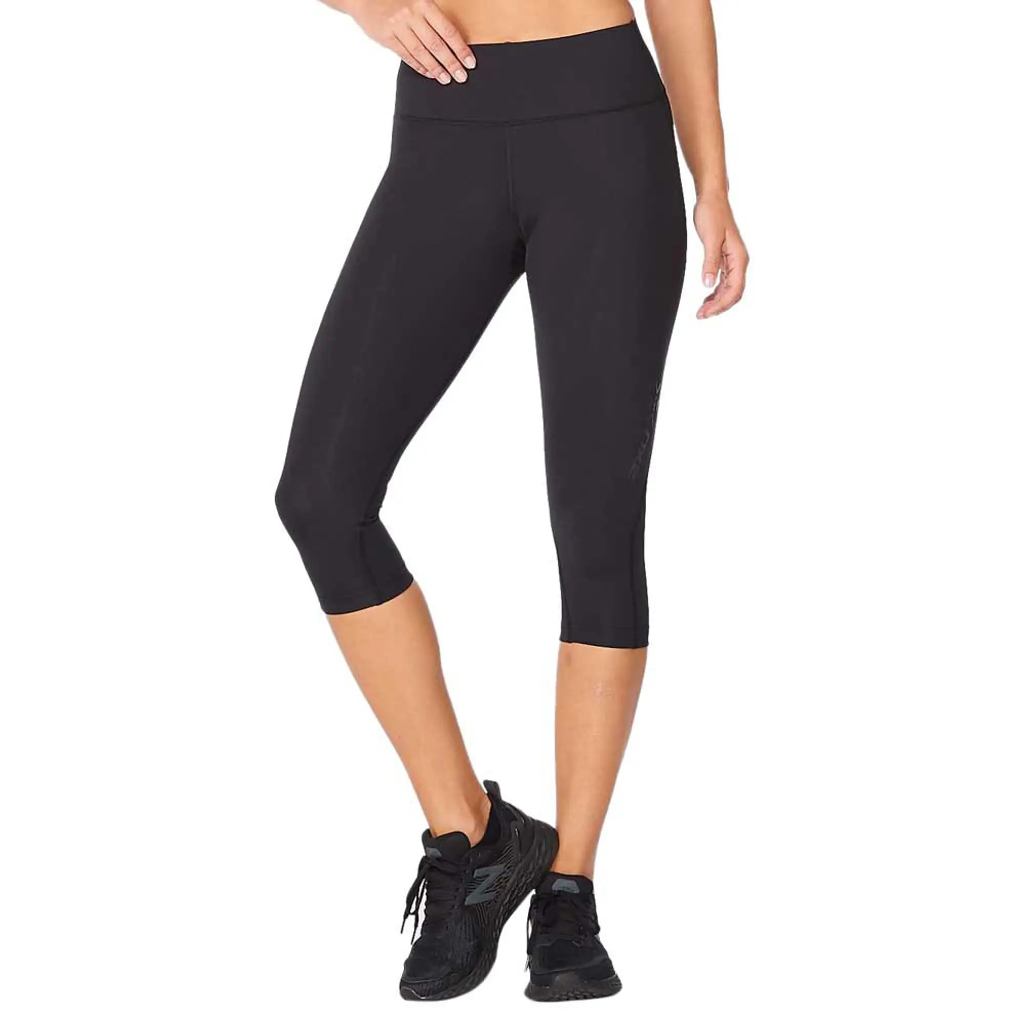 2xu Force Mid-rise Leggings