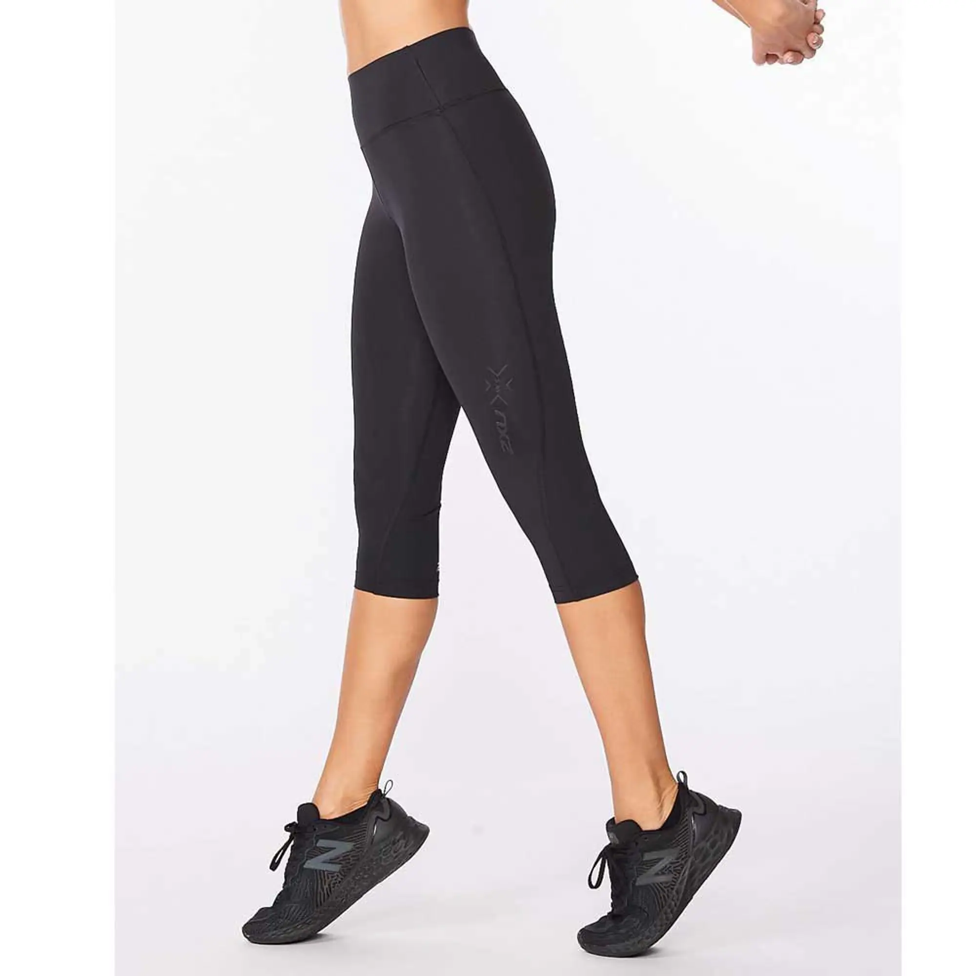 2xu Force Mid-rise Leggings