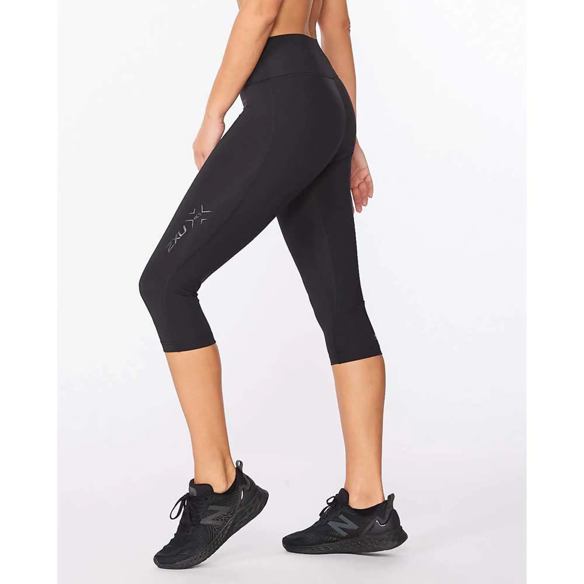 2xu Force Mid-rise Leggings