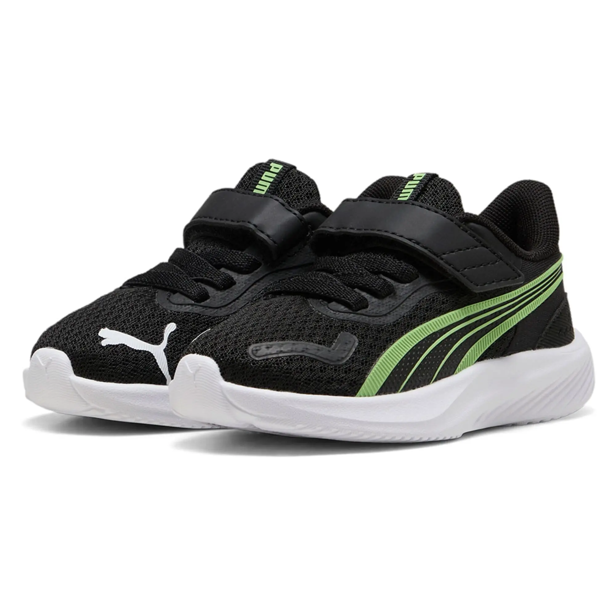 Puma Pounce Ac+ Running Shoes