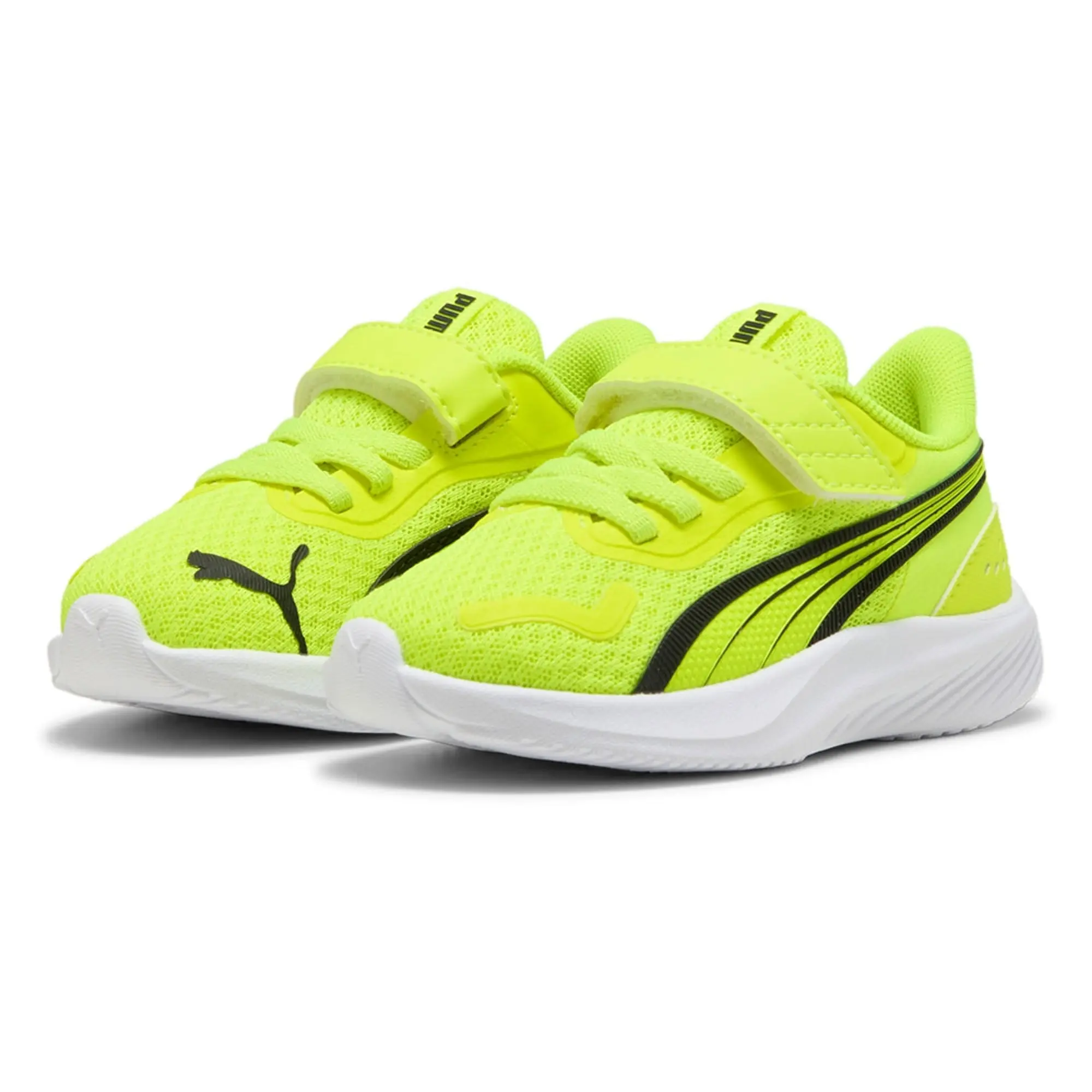 Puma Pounce Ac+ Running Shoes