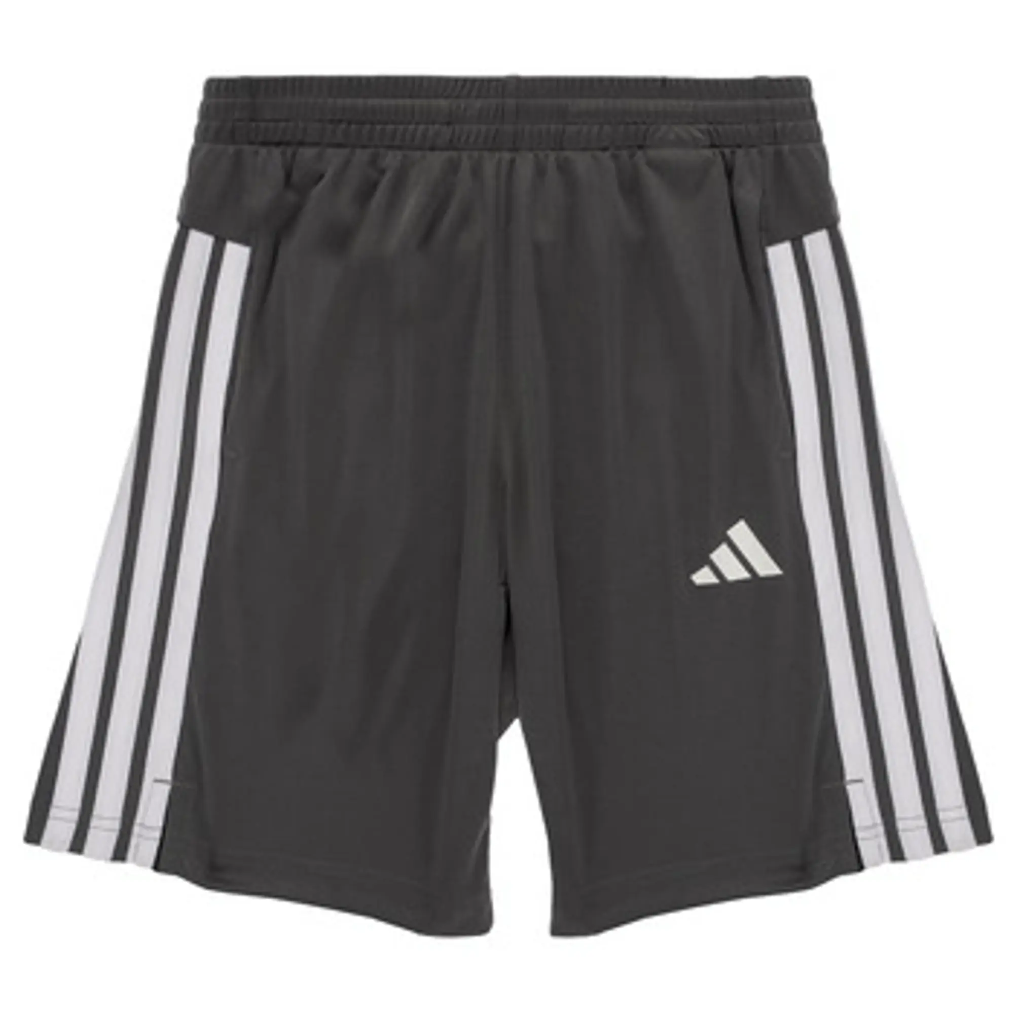 adidas  -  boys's Children's shorts in Grey