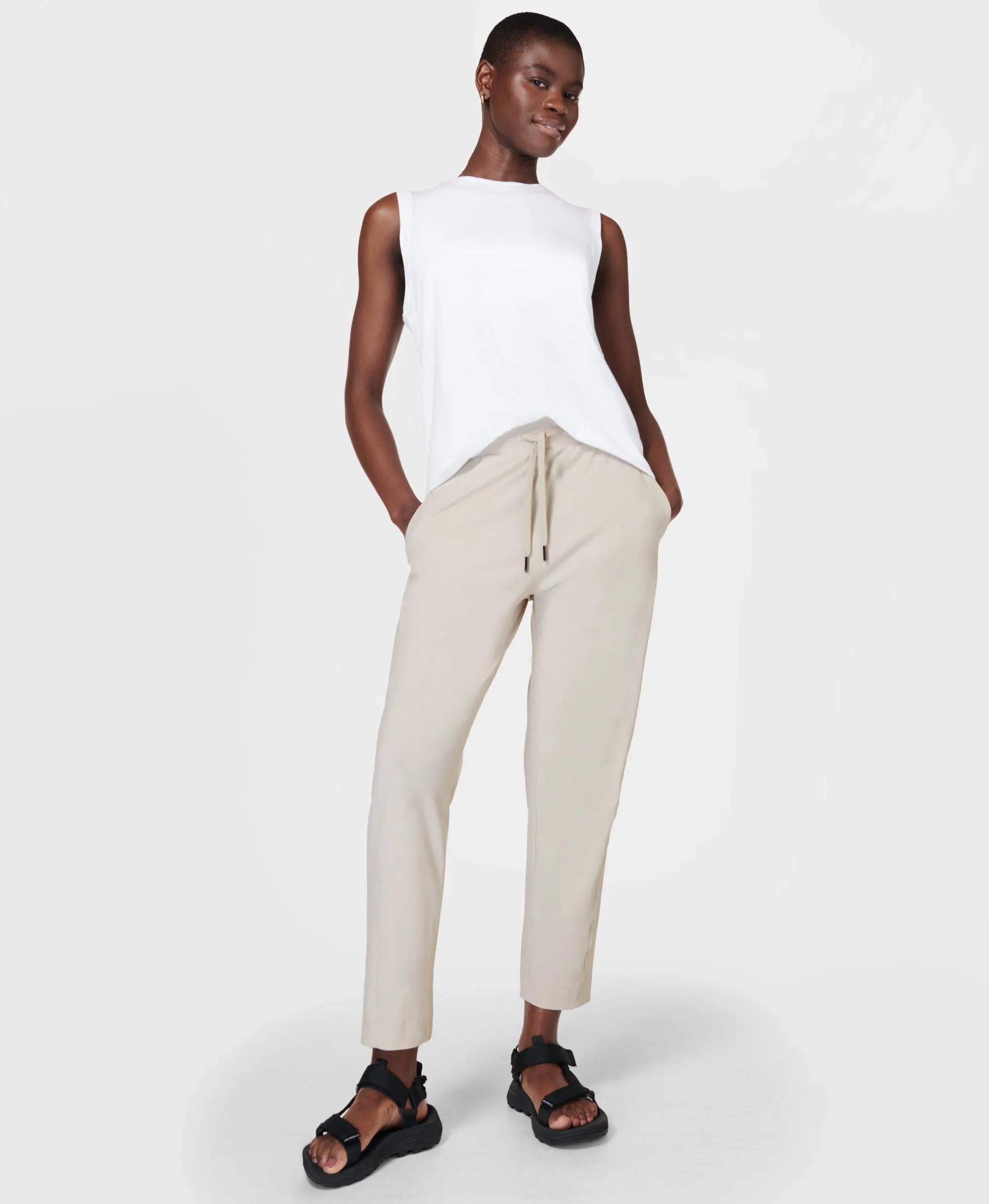 Explorer Trousers