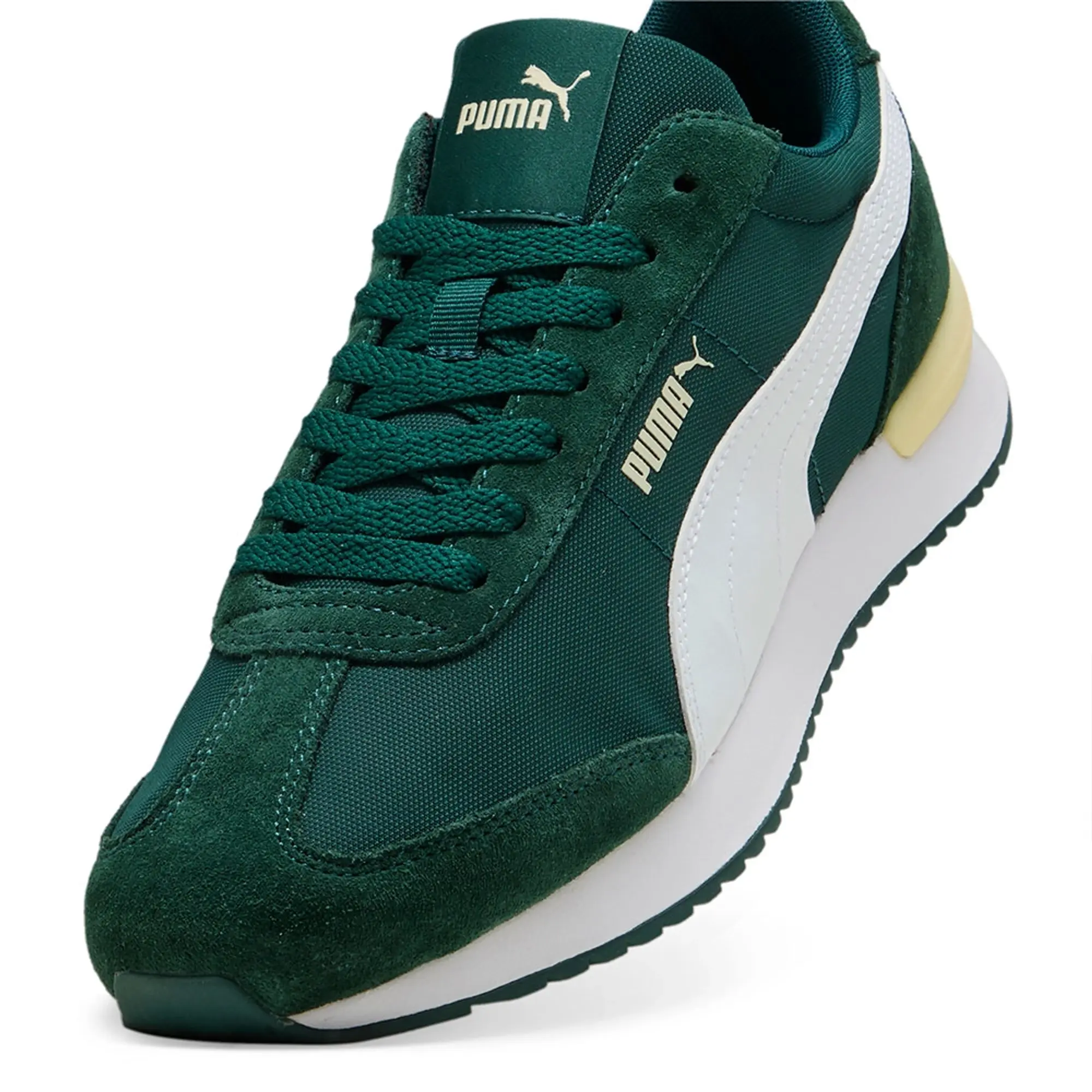 Puma Select R78 Wind Trainers