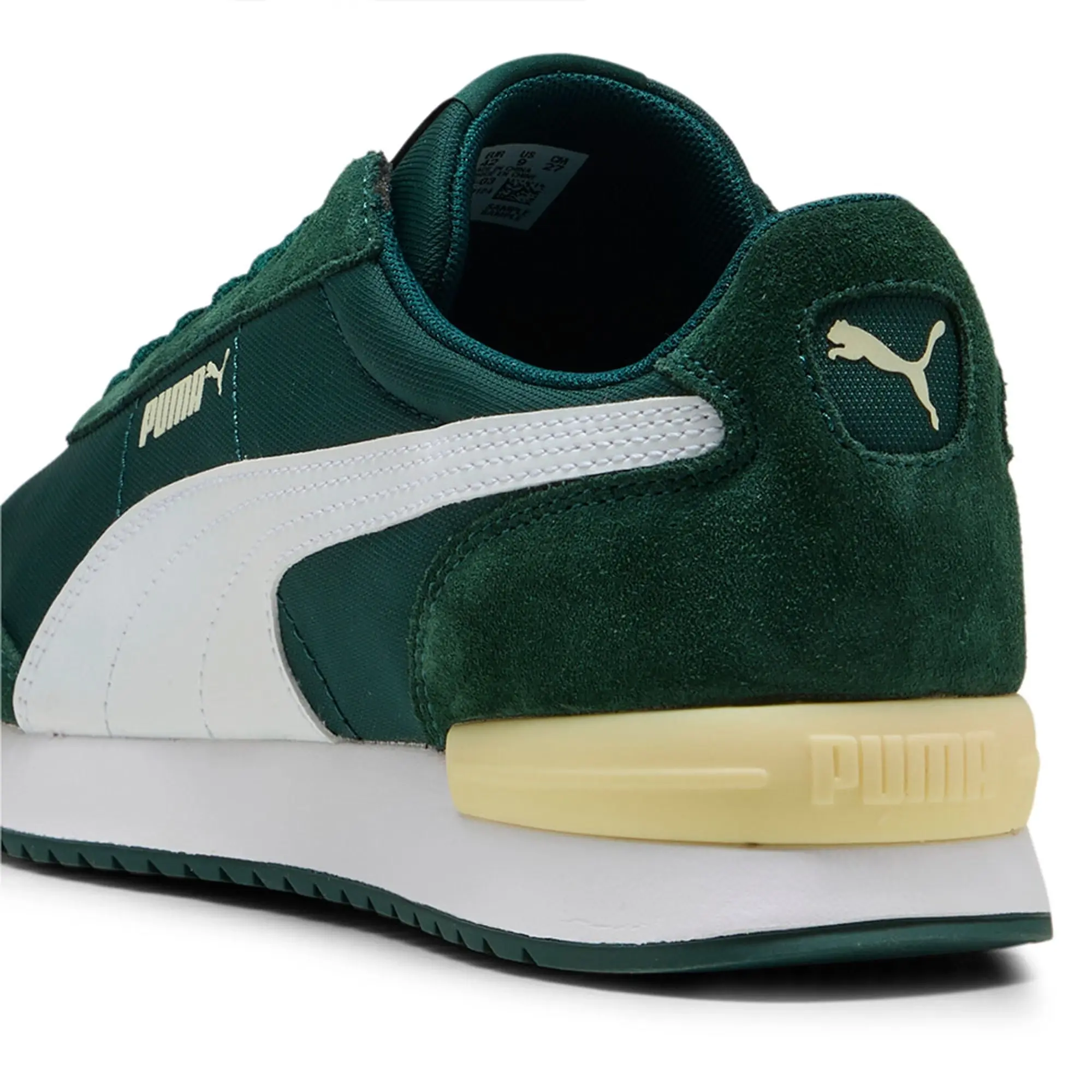 Puma Select R78 Wind Trainers