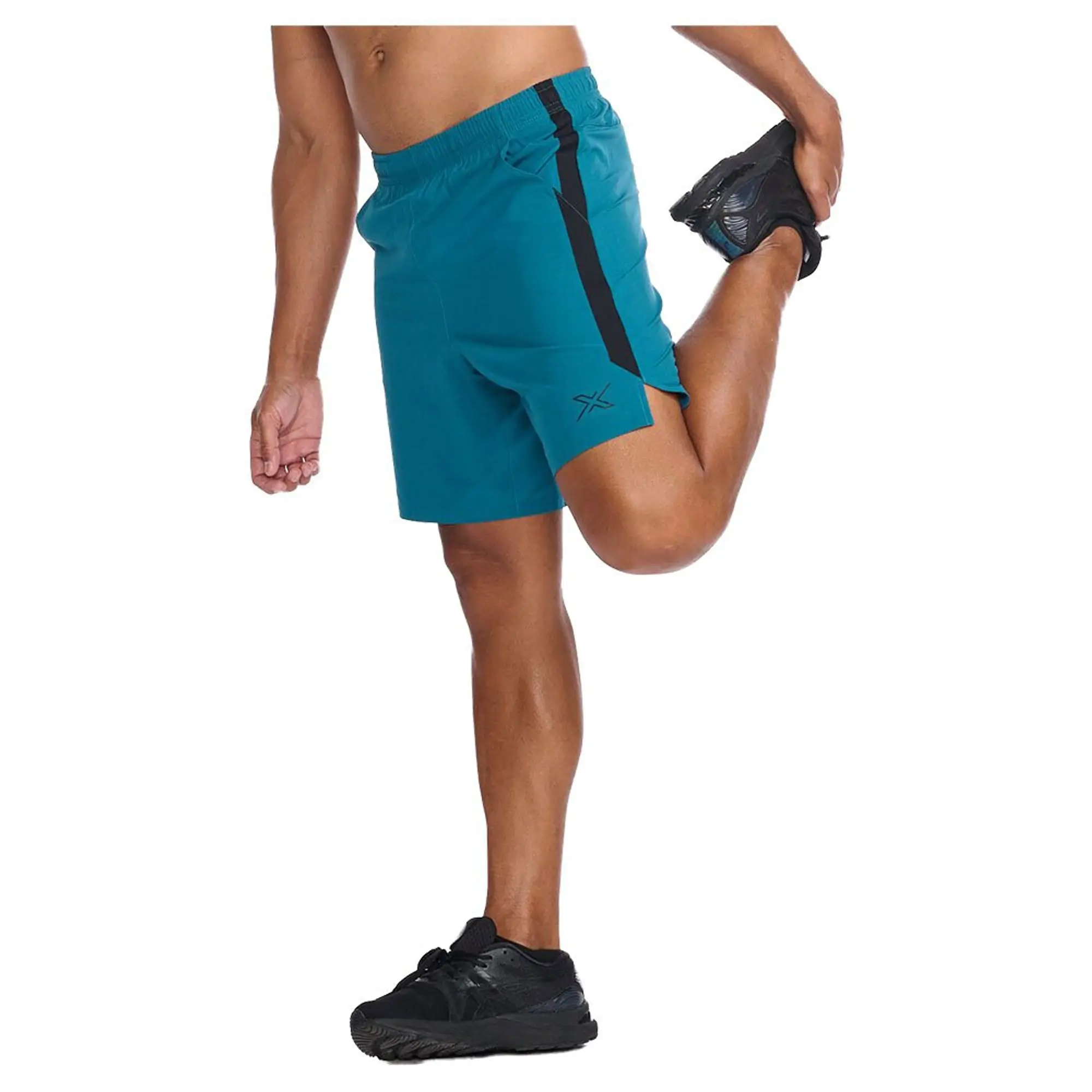 2xu Motion 8 Shorts