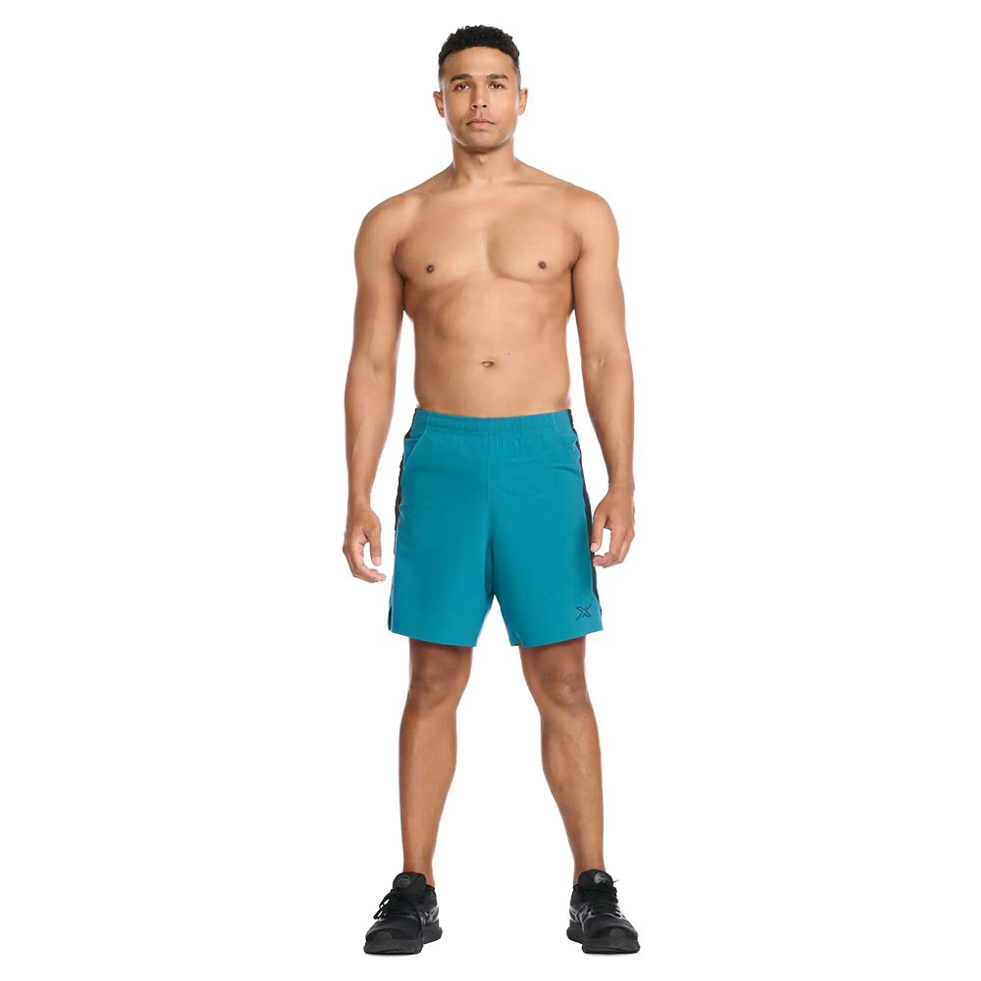 2xu Motion 8 Shorts