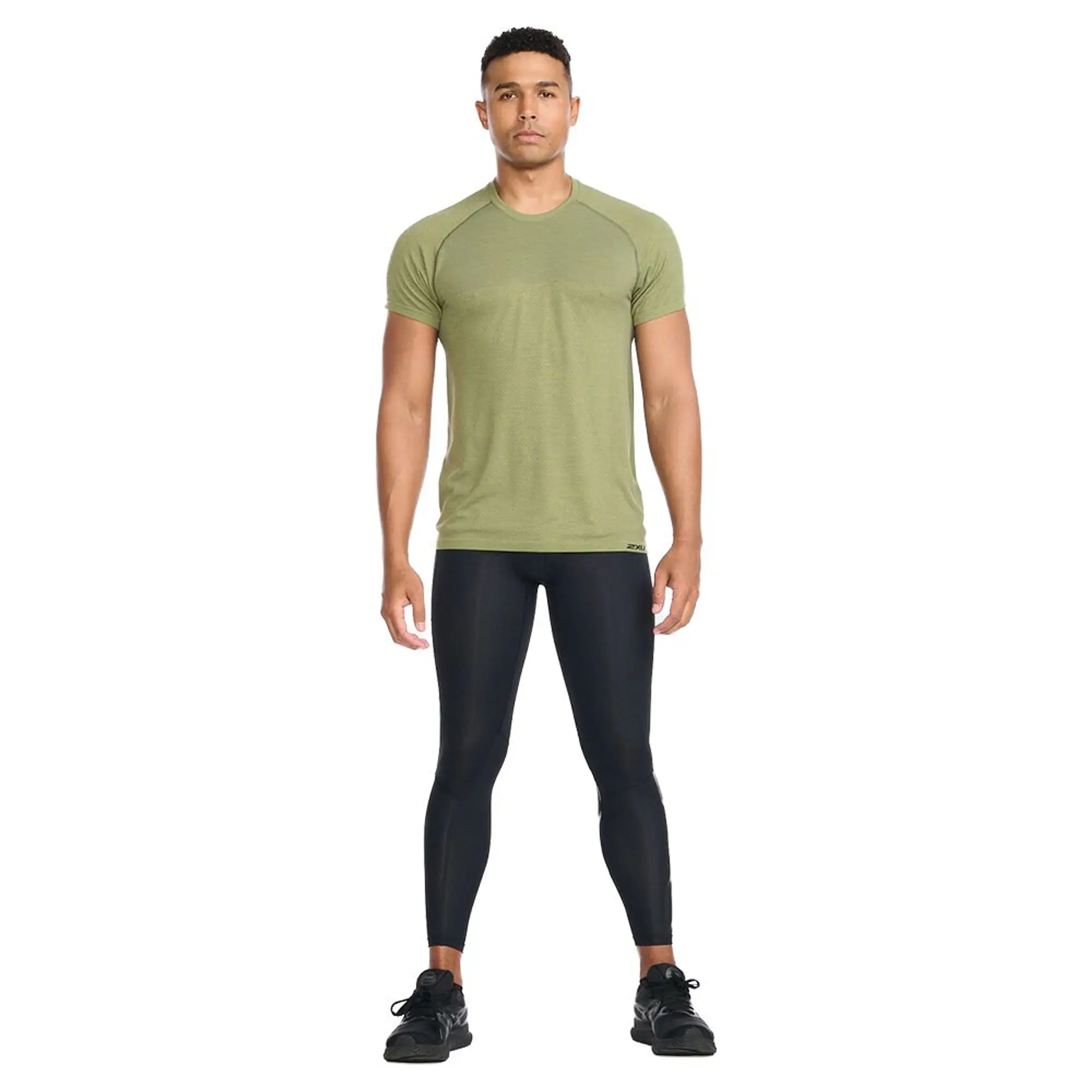 2xu Motion Tech Short Sleeve T-shirt