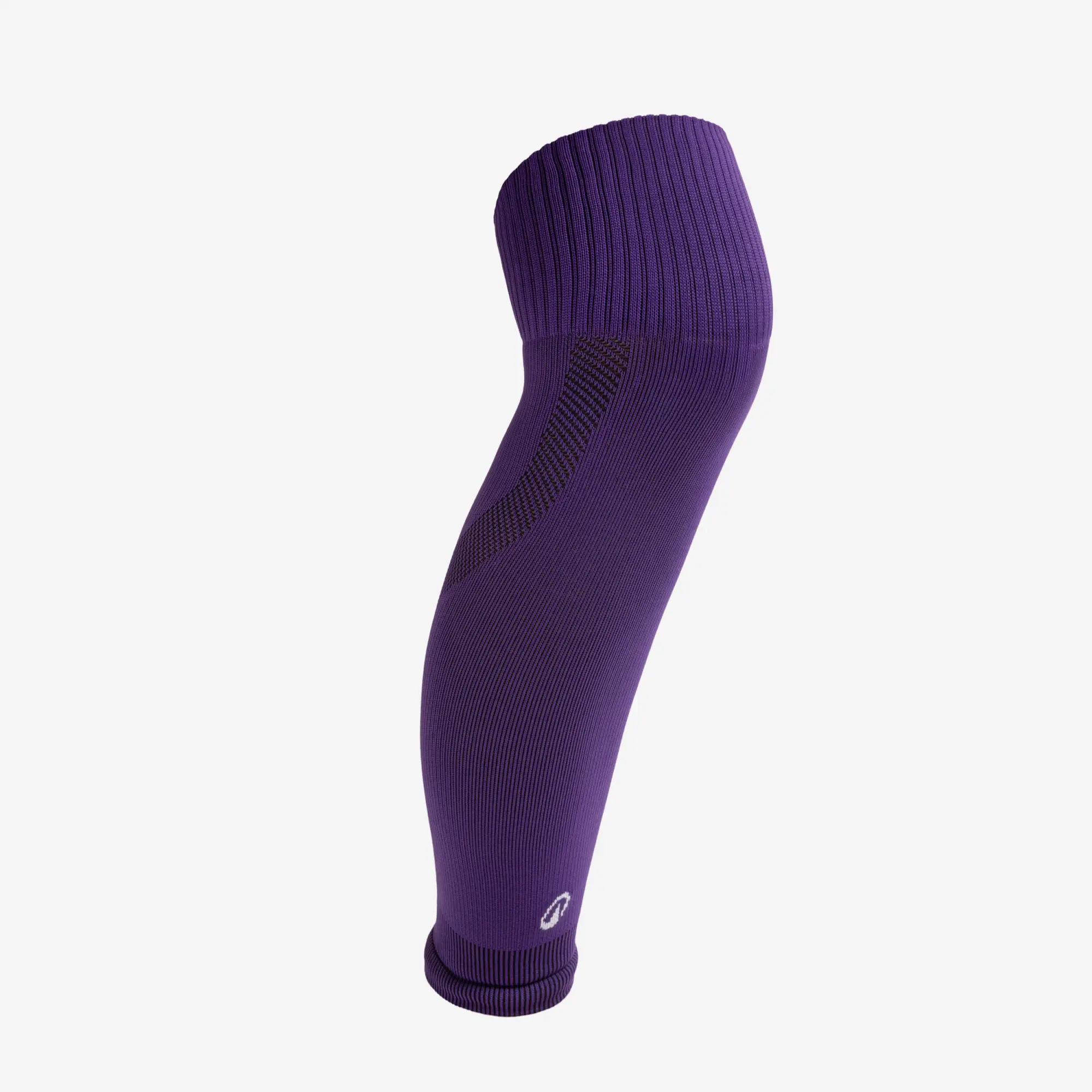 Kipsta Football Stirrup Socks - Purple