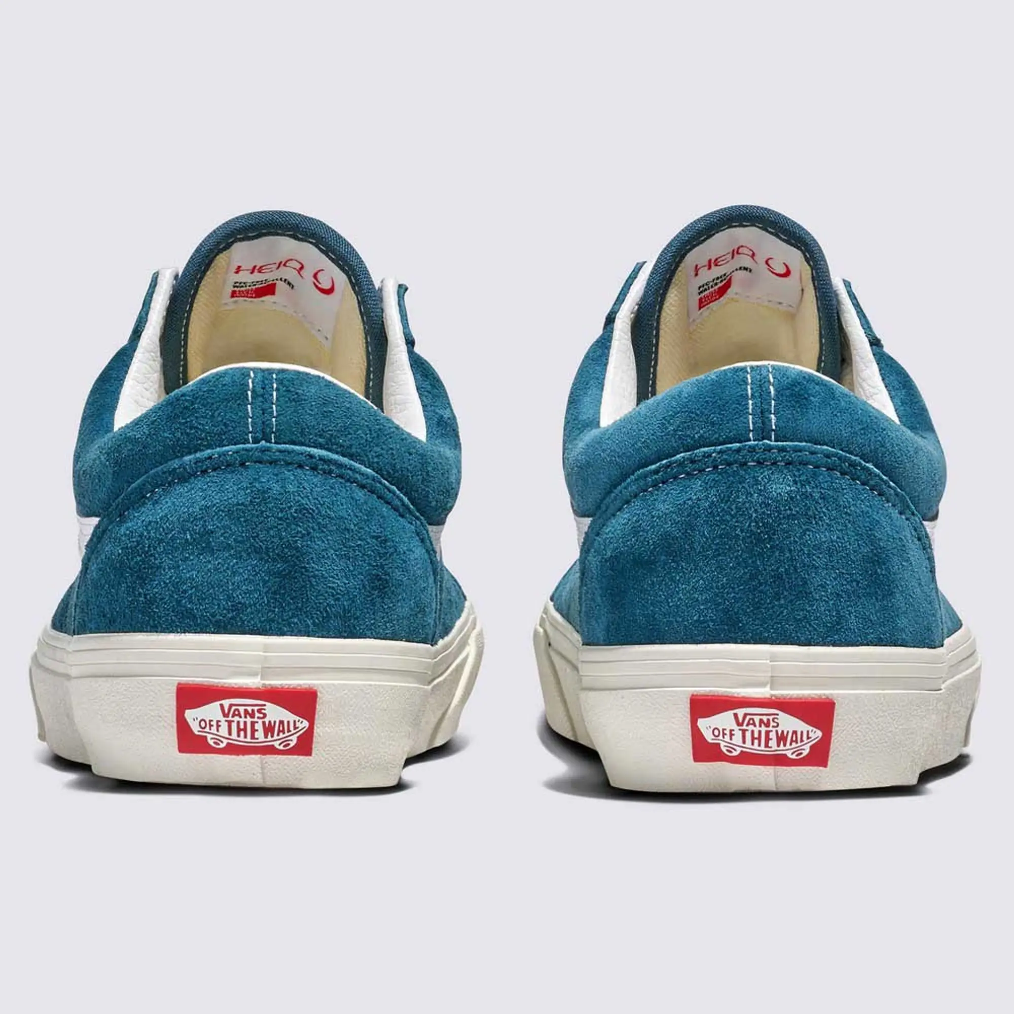 Vans - Old Skool Shoes, Man, Blue