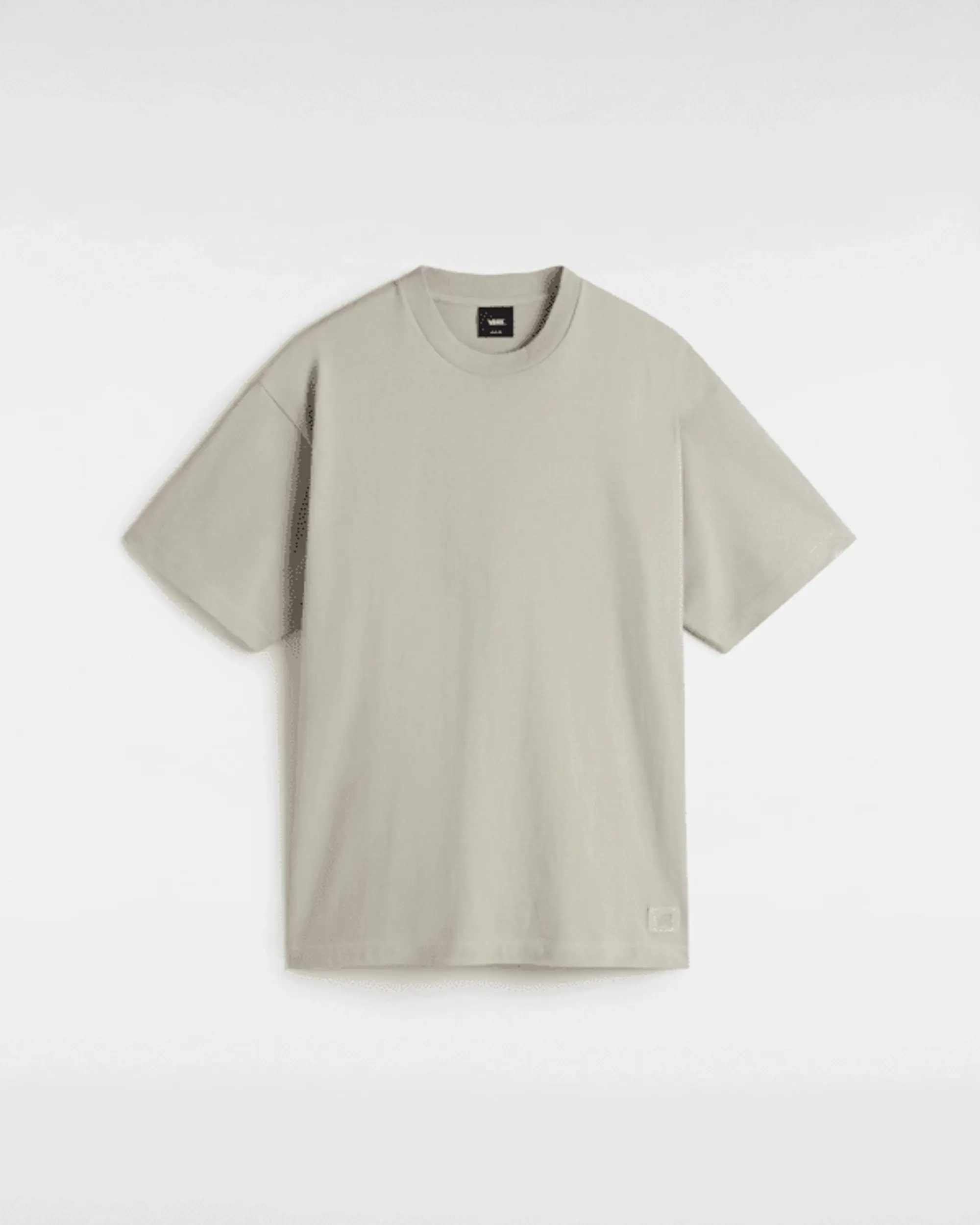 Vans - Original Standards T-Shirt, Man, Grey