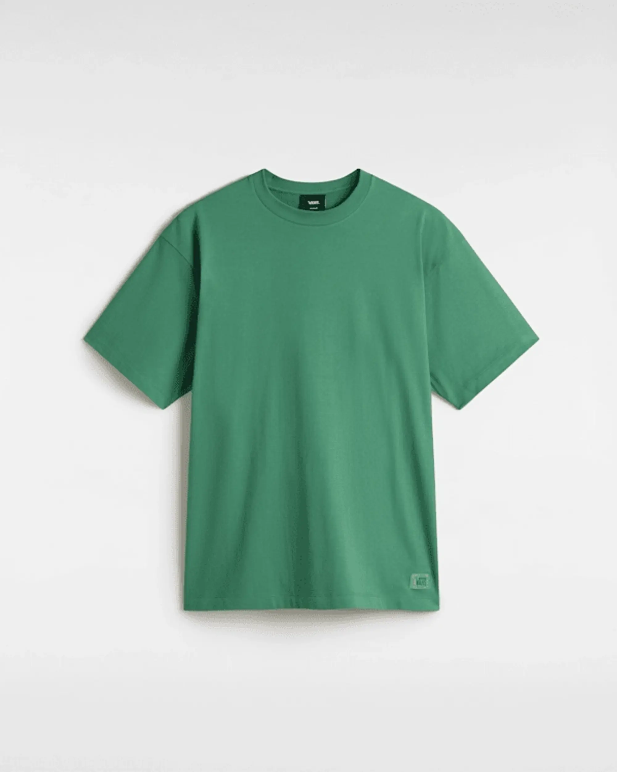 Vans - Original Standards T-Shirt, Man, Green