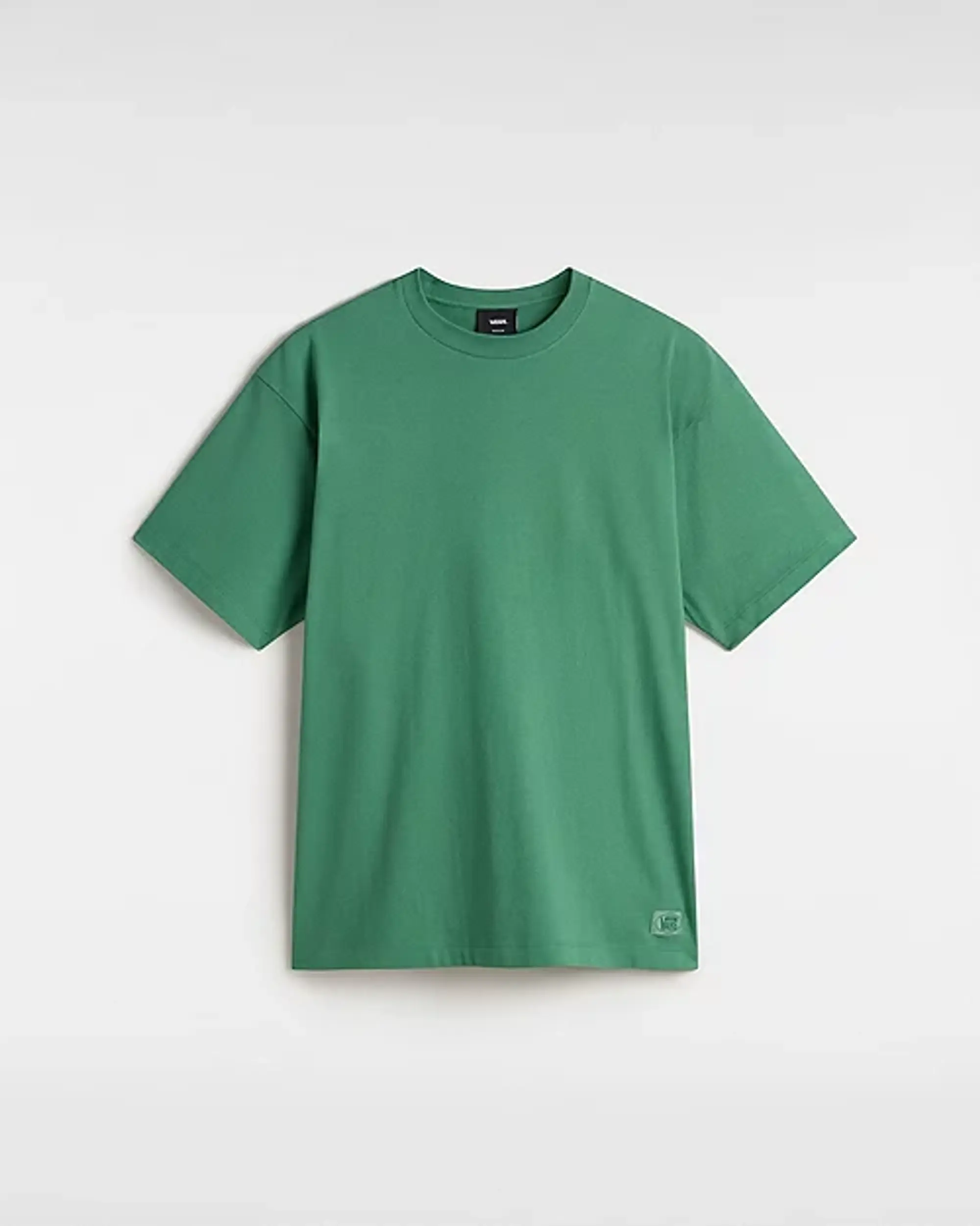 Vans - Original Standards T-Shirt, Man, Green