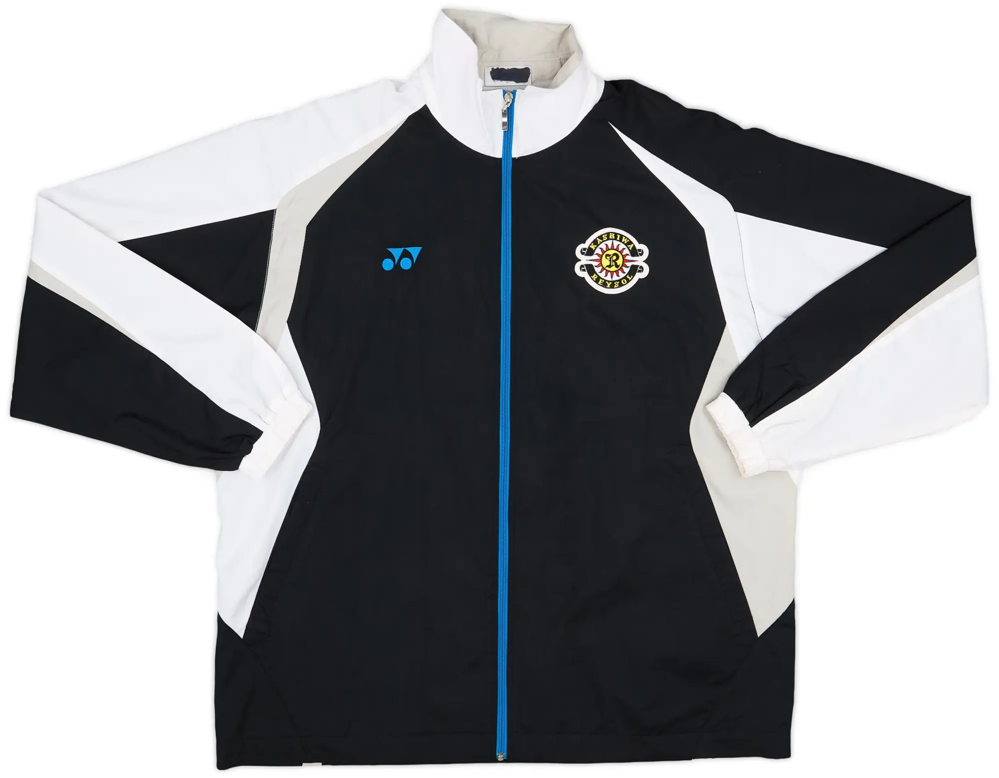 Jacket/Coat 2013 Kashiwa Reysol Yonex Track Jacket - 6/10 - (L)