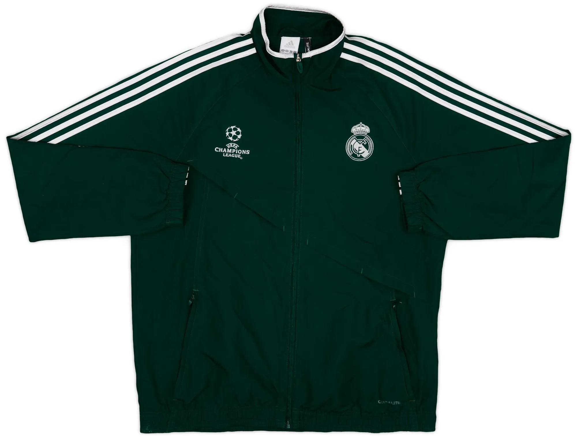 Champions League Chandal Real Madrid Xxl 2012-13 Real Madrid