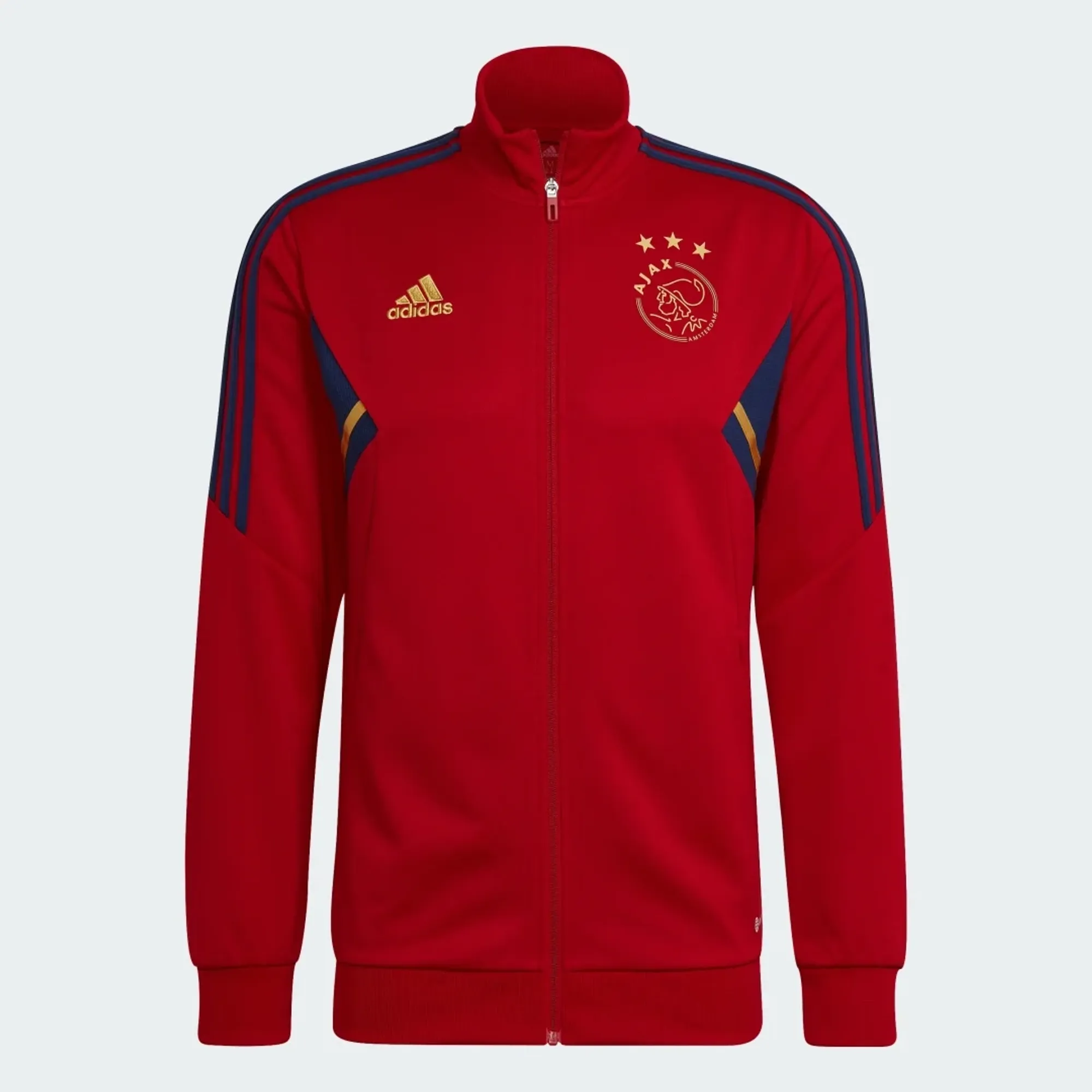 adidas Ajax Amsterdam Condivo 22 Track Top