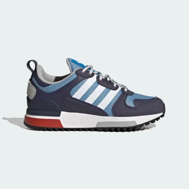 UK！ Genuine Adidas Originals ZX 750 ® ( Men Size: UK 10 EUR 44.5