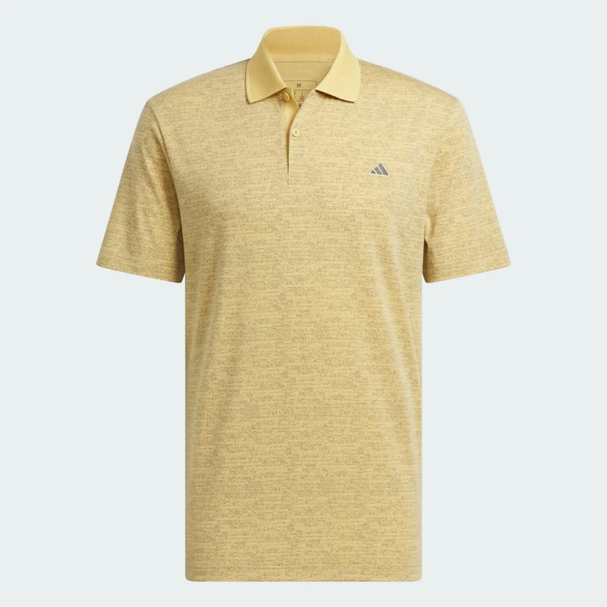 adidas Go-to Printed Polo Shirt