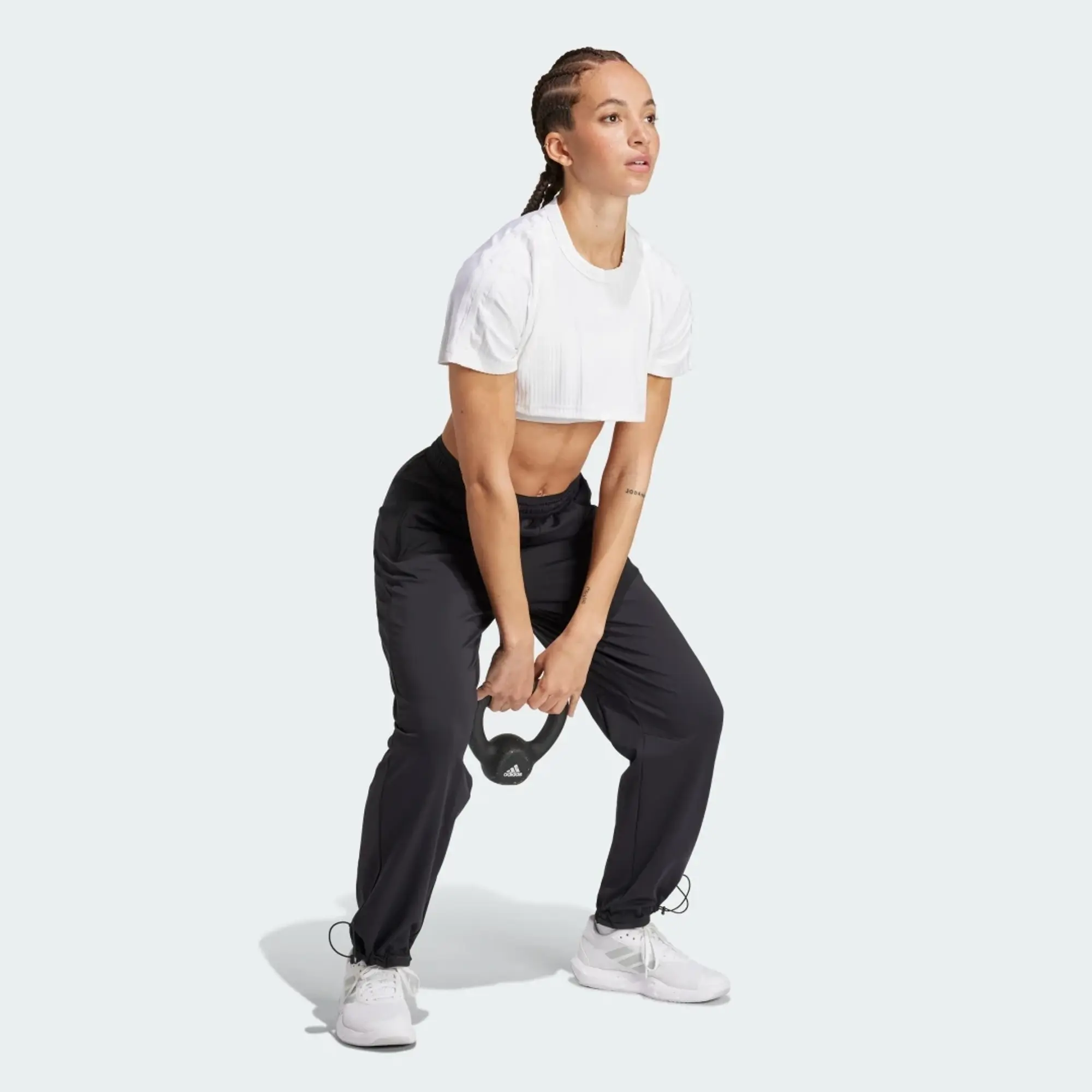 adidas Training Joggers