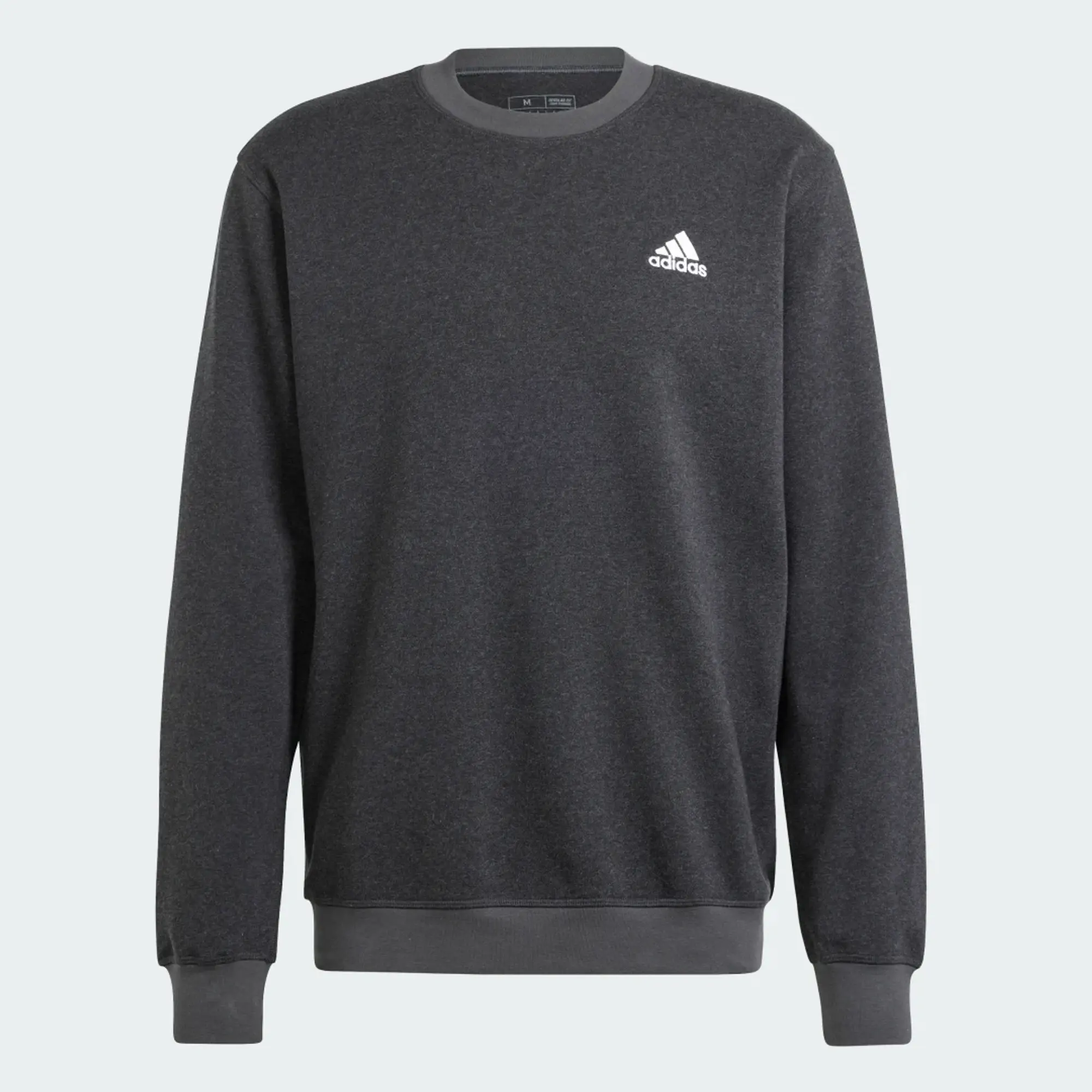 adidas Seasonal Essentials Mélange Sweatshirt