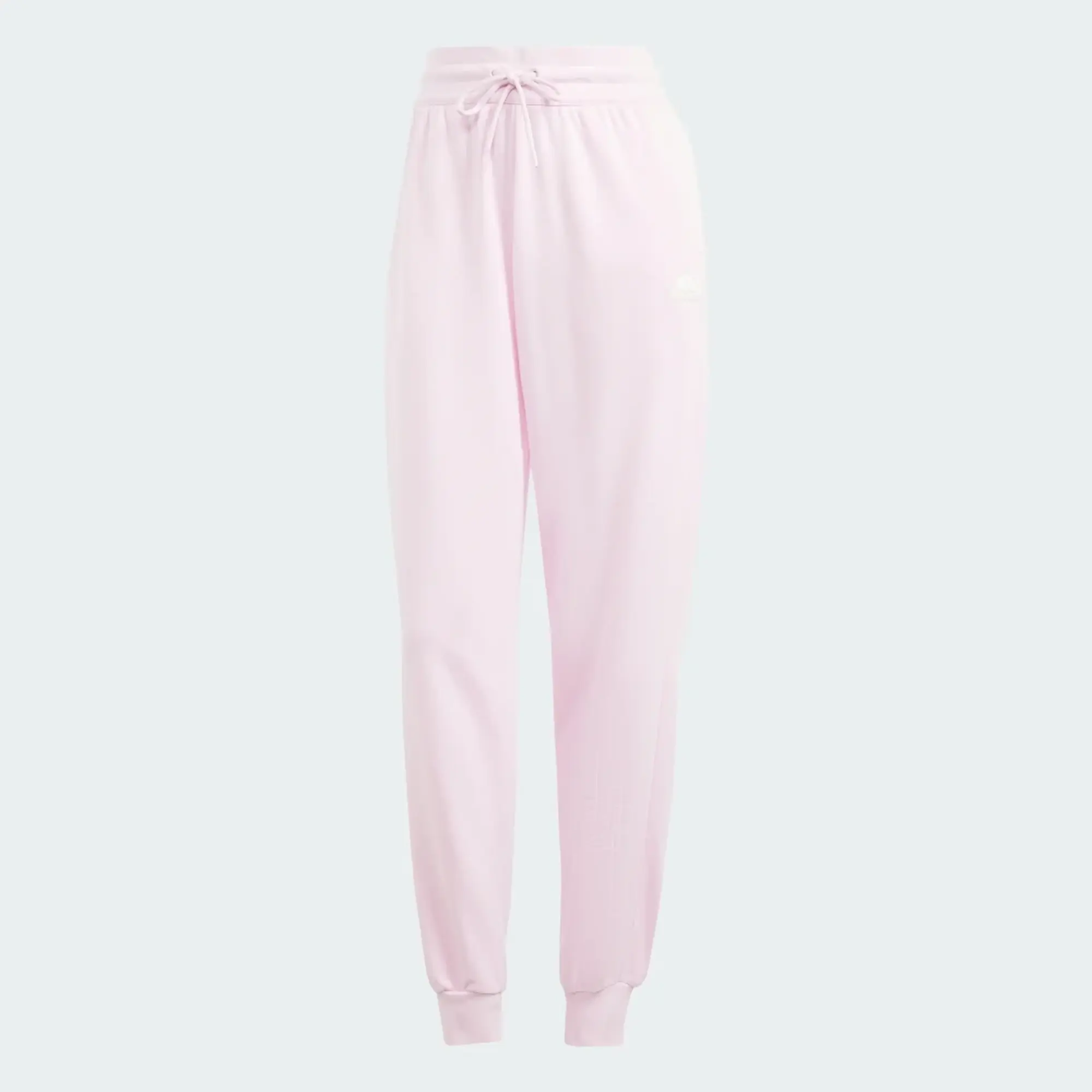 adidas French Terry Print Regular Joggers