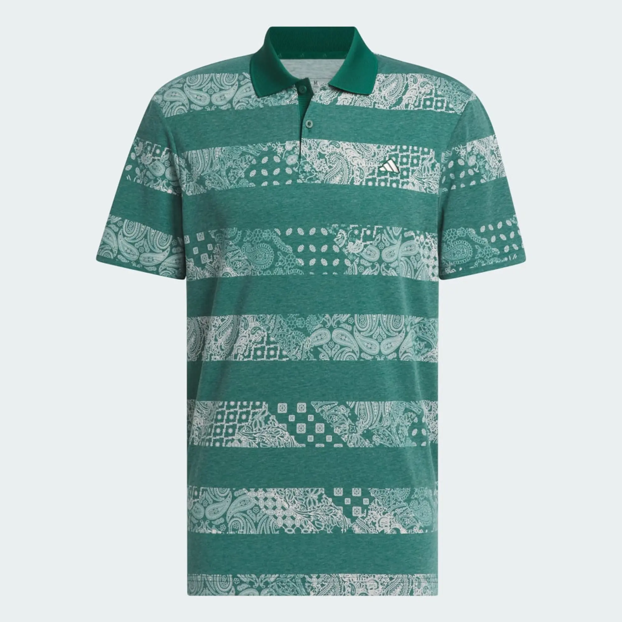 adidas Go-to Printed Polo Shirt