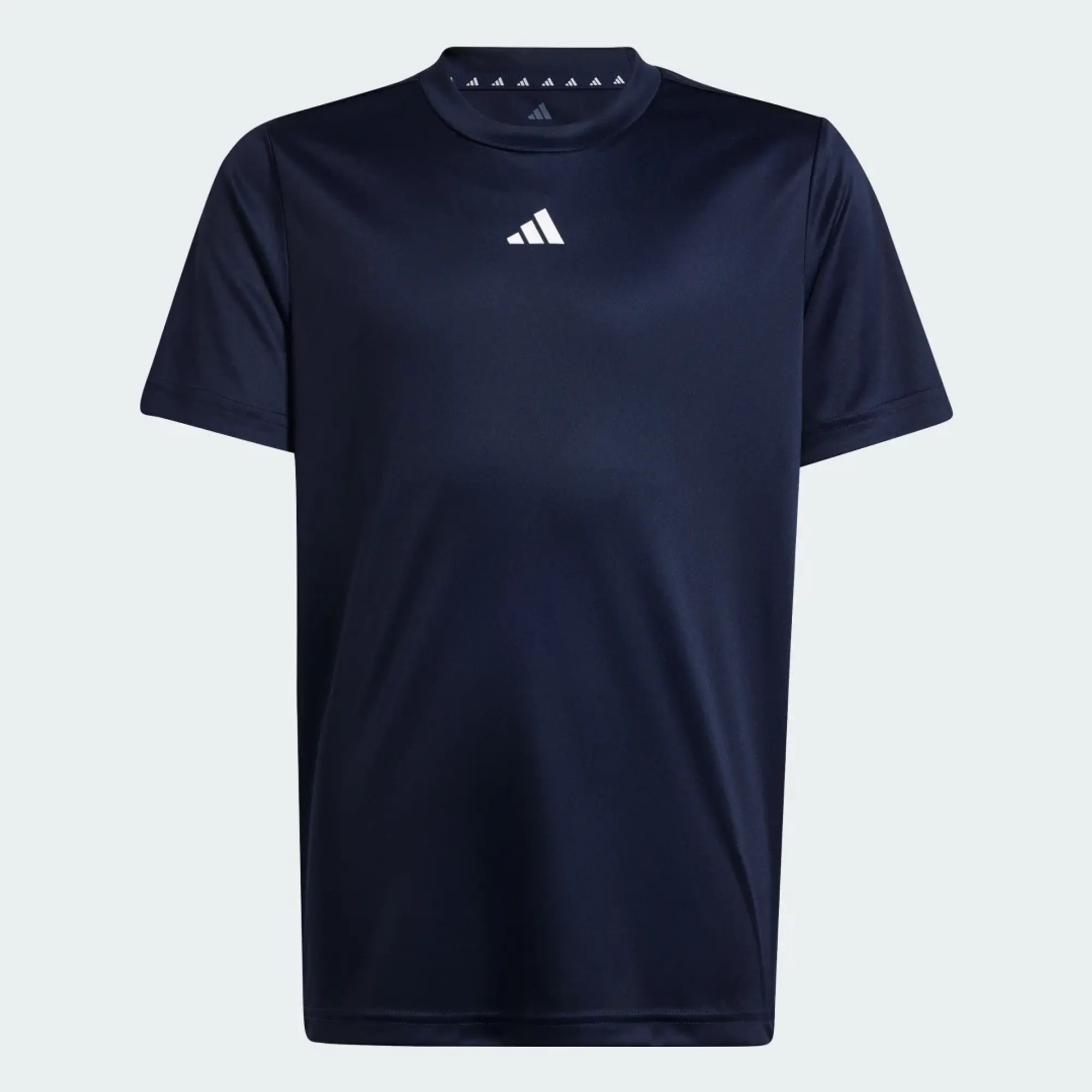 adidas Train Essentials Logo Regular Fit T-Shirt Kids