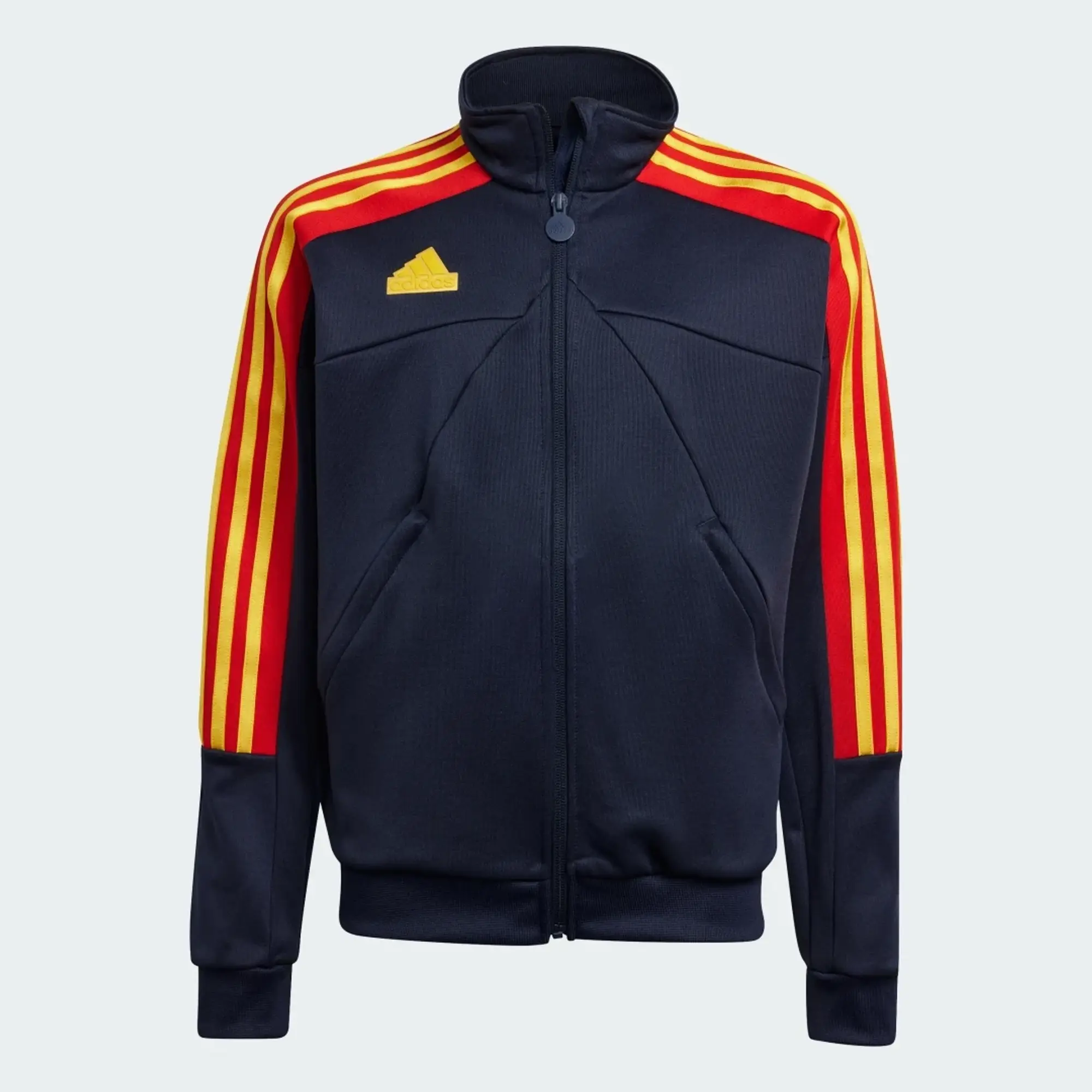 adidas Tiro Nations Pack Track Jacket Kids