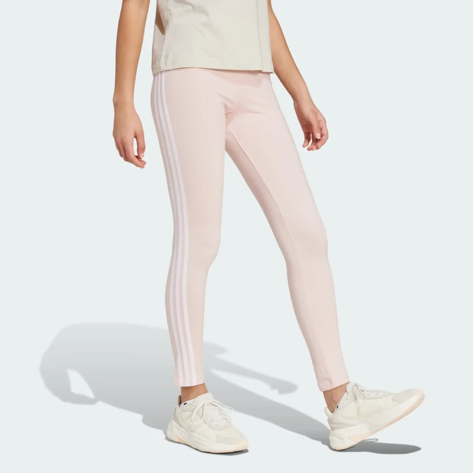 adidas Future Icons 3-Stripes Leggings