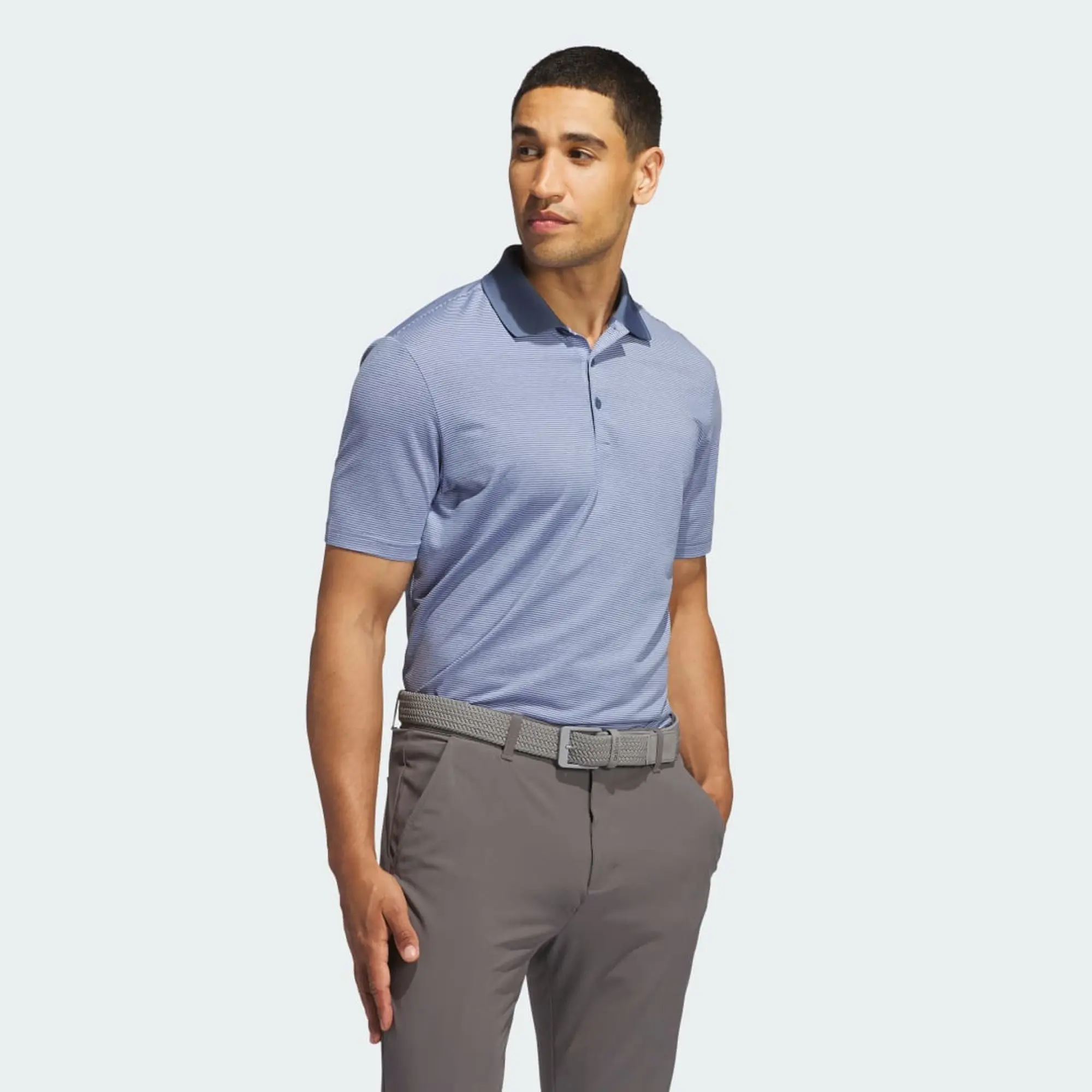 adidas Ottoman Polo Shirt
